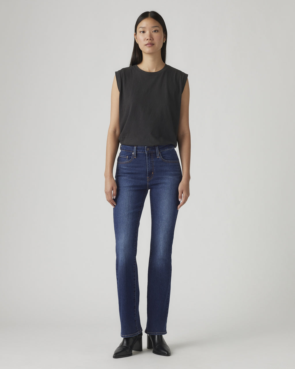 314 Shaping Straight Women's Jeans