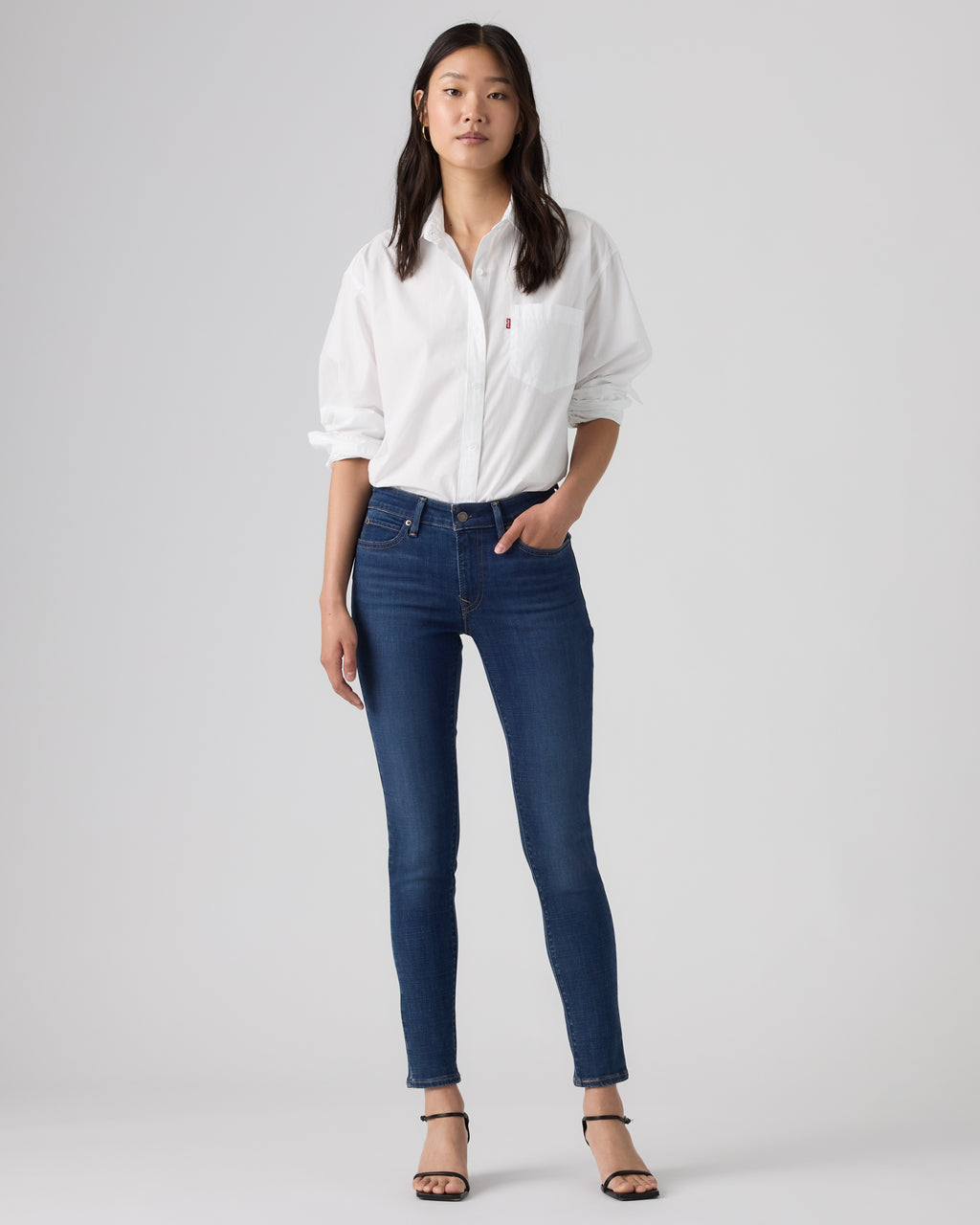 311 Shaping Skinny Women's Jeans