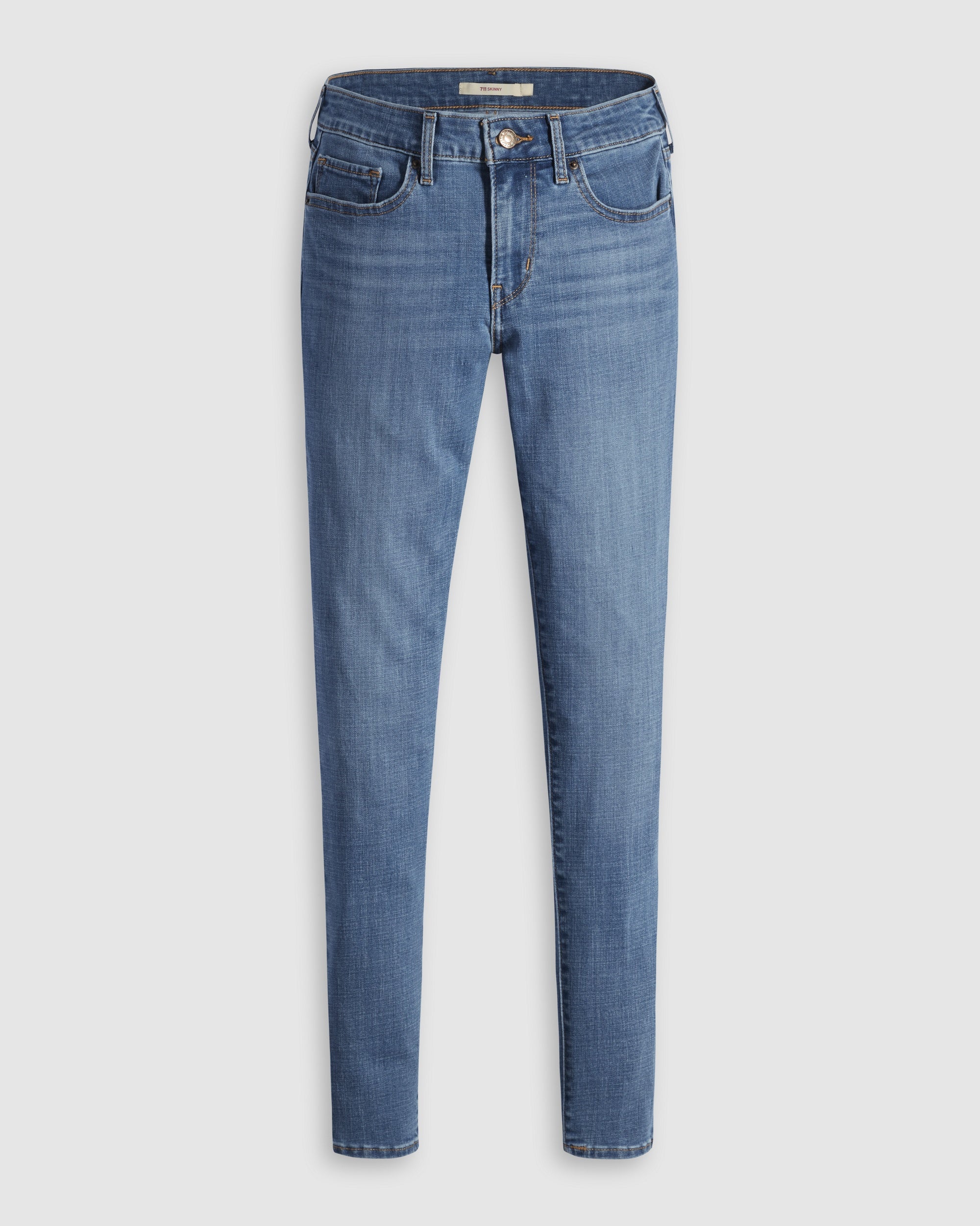 711 Skinny Women's Jeans