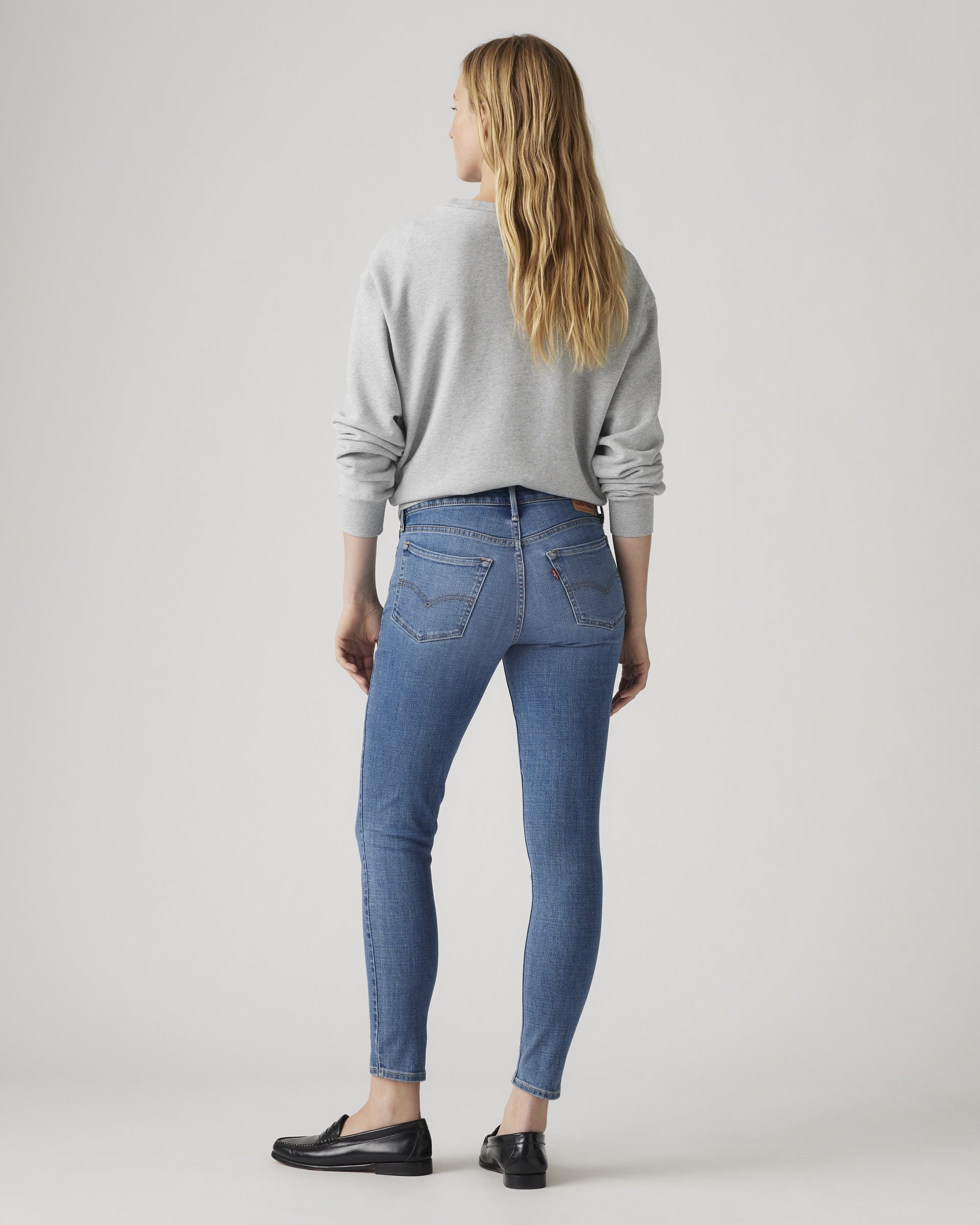 711 Skinny Women's Jeans