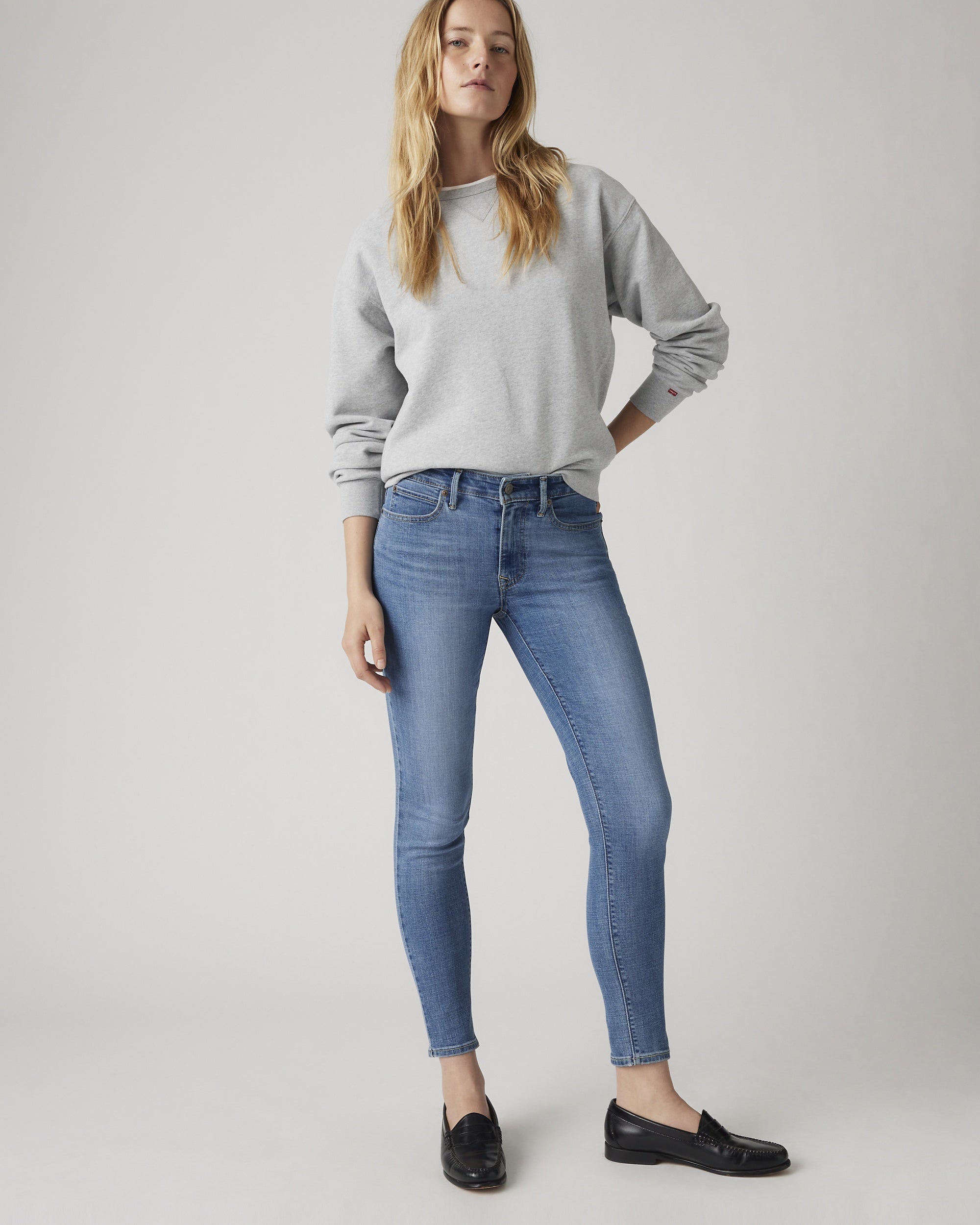 314 Shaping Straight Women's Jeans