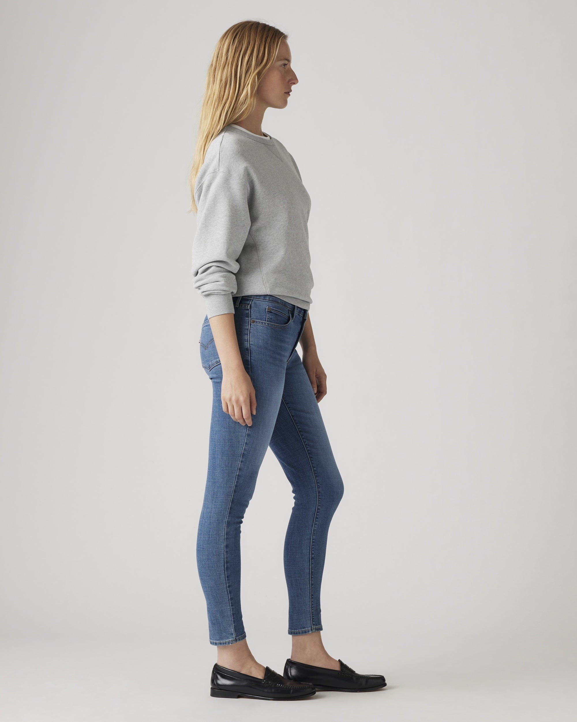 711 Skinny Women's Jeans