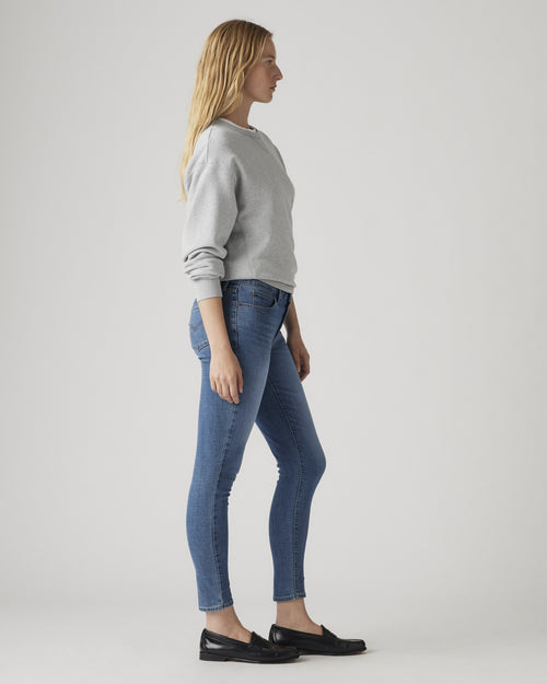711 Skinny Women's Jeans