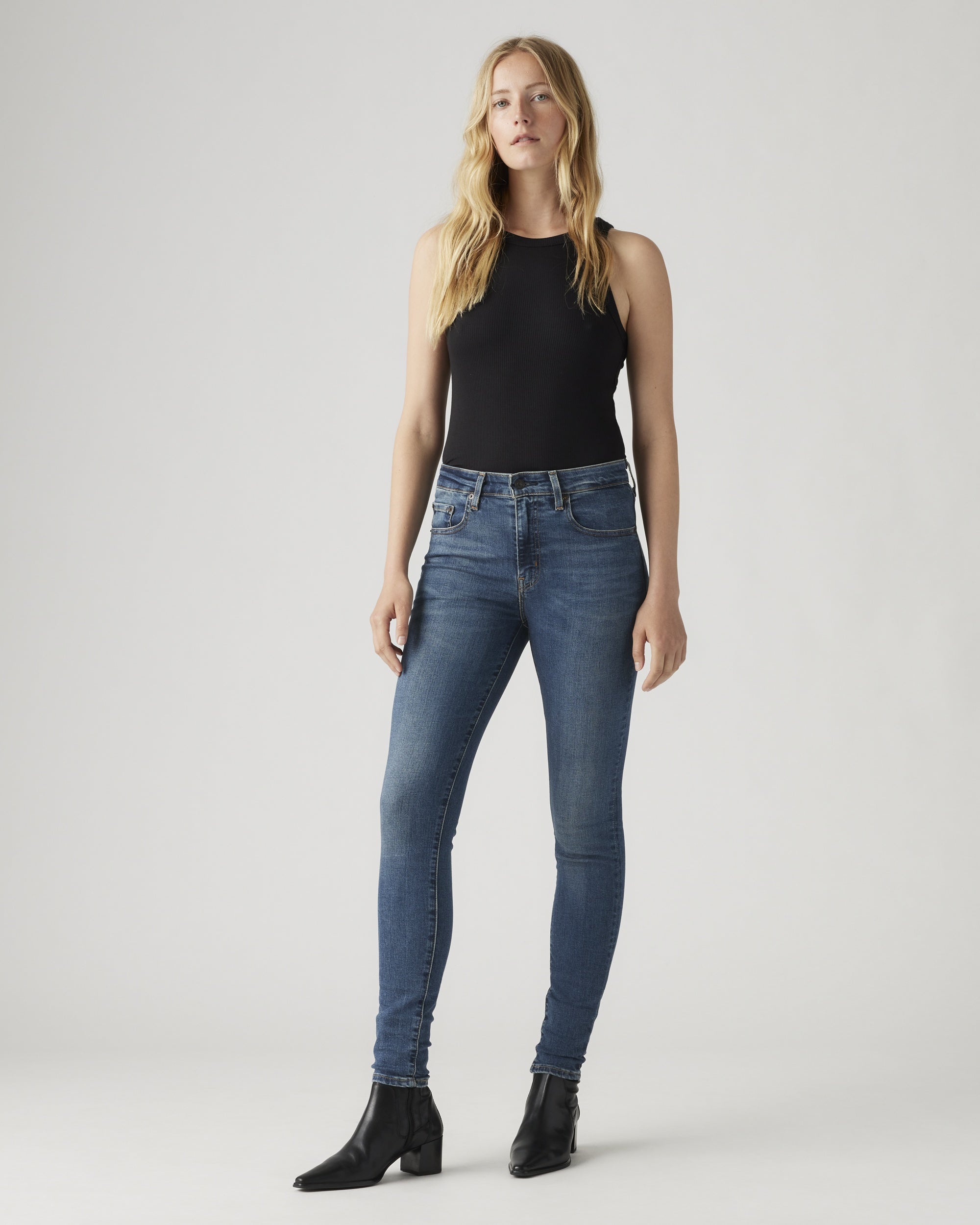 311 Shaping Skinny Women's Jeans