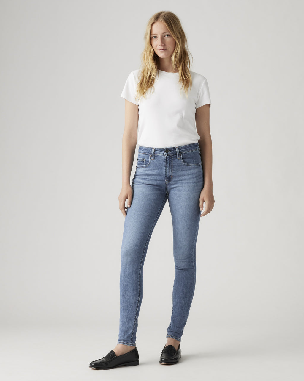 711 Skinny Women's Jeans