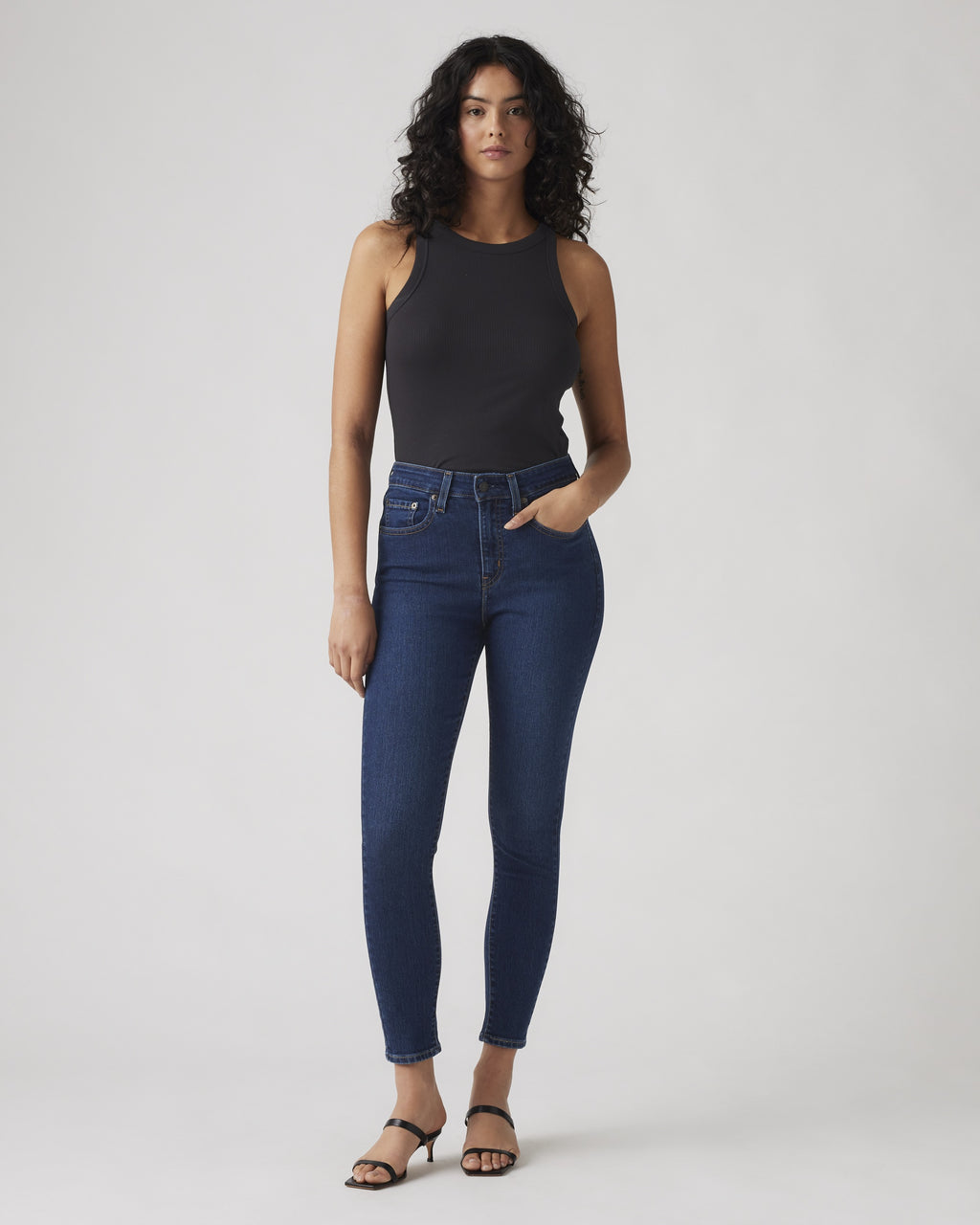 311 Shaping Skinny Women's Jeans