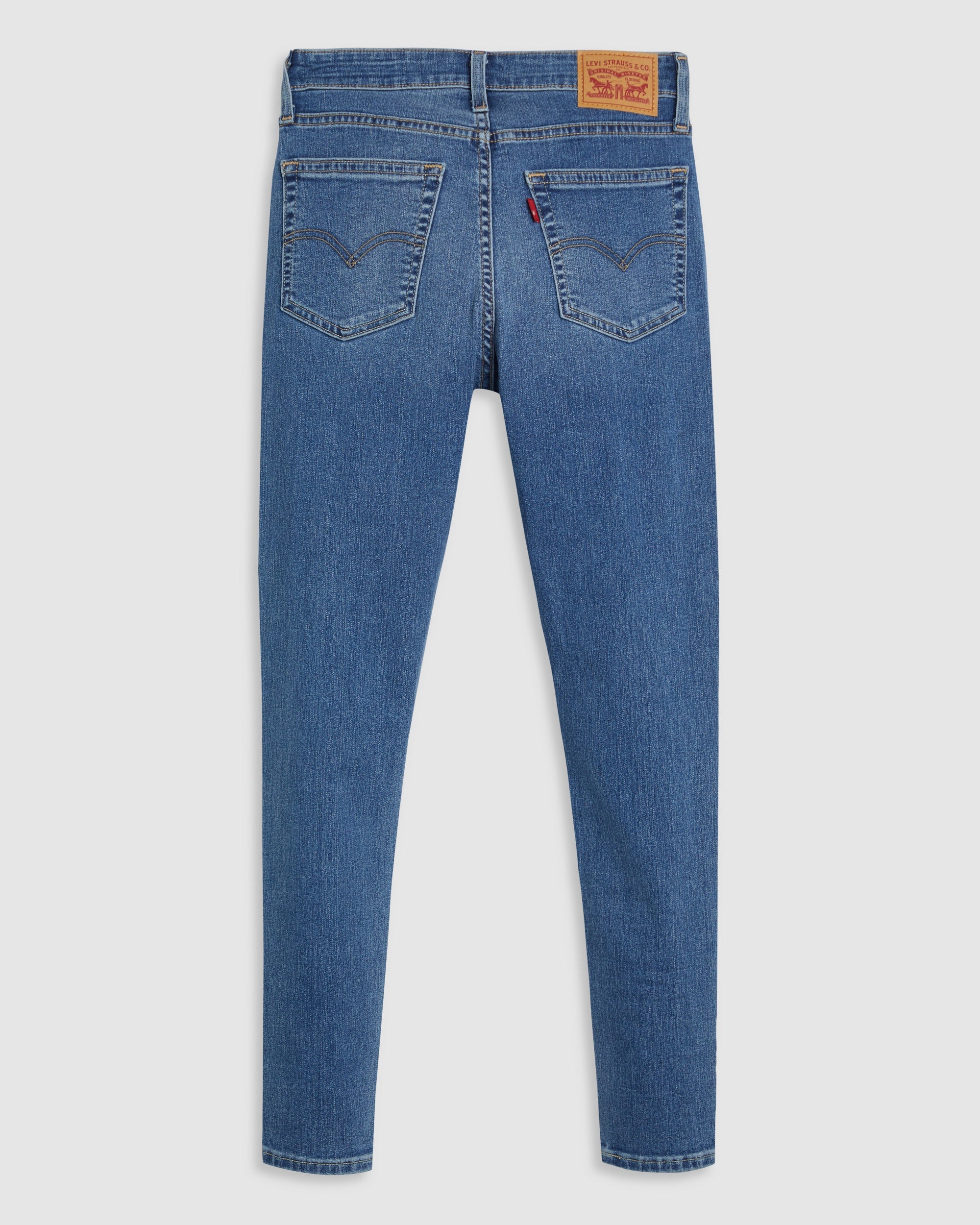 721 High-rise Skinny Women's Jeans