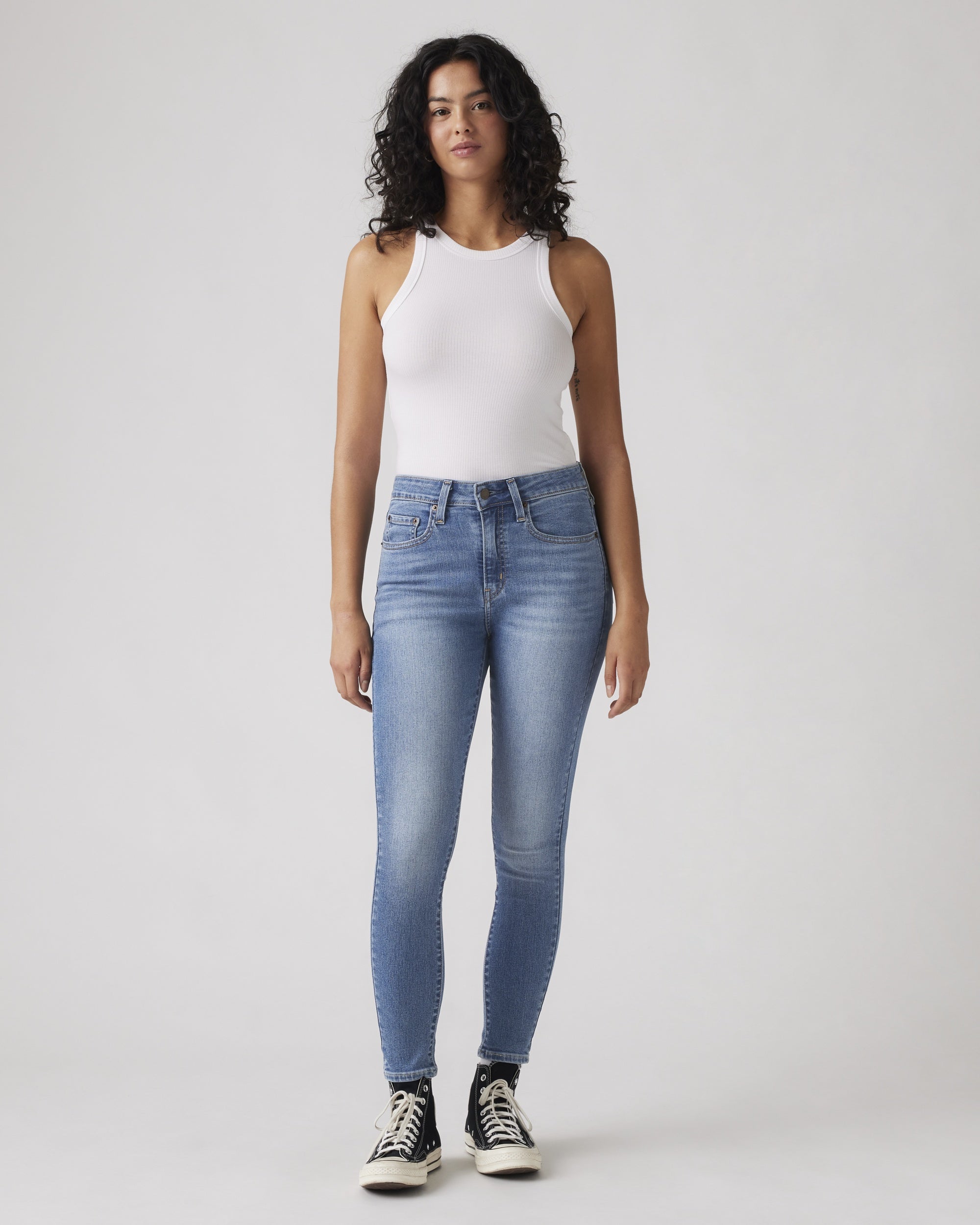311 Shaping Skinny Women's Jeans