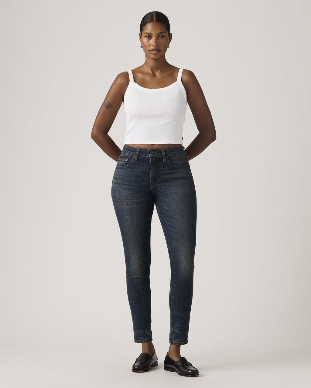 501? Original Fit Women's Jeans