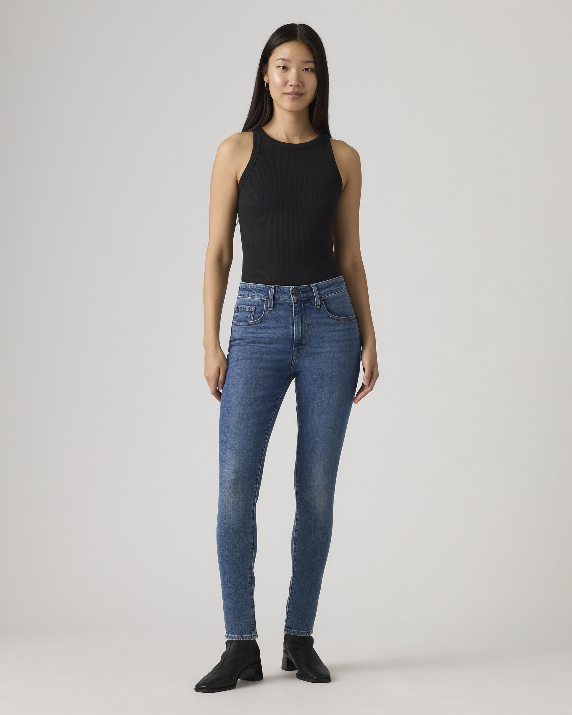711 Skinny Women's Jeans