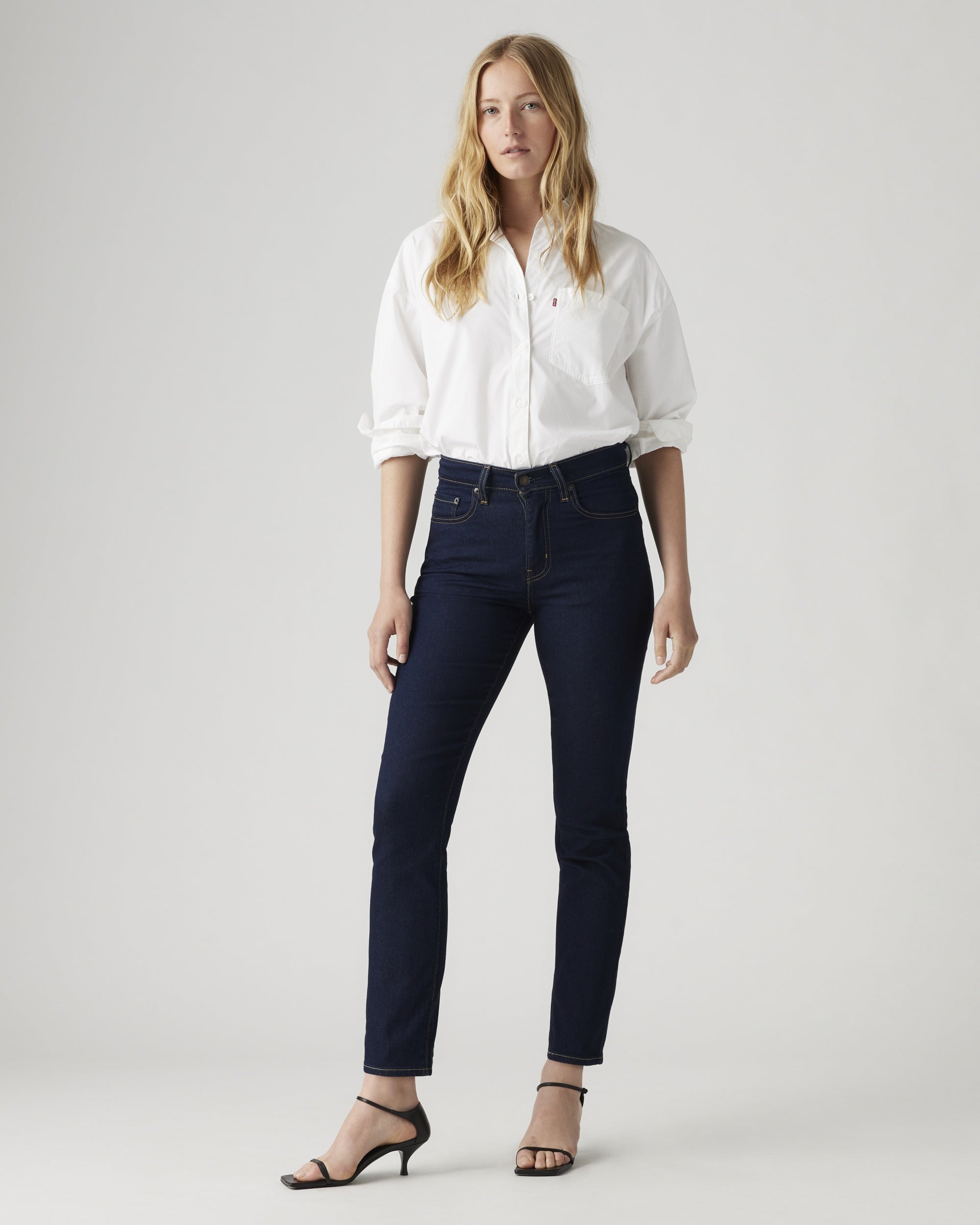 314 Shaping Straight Women's Jeans