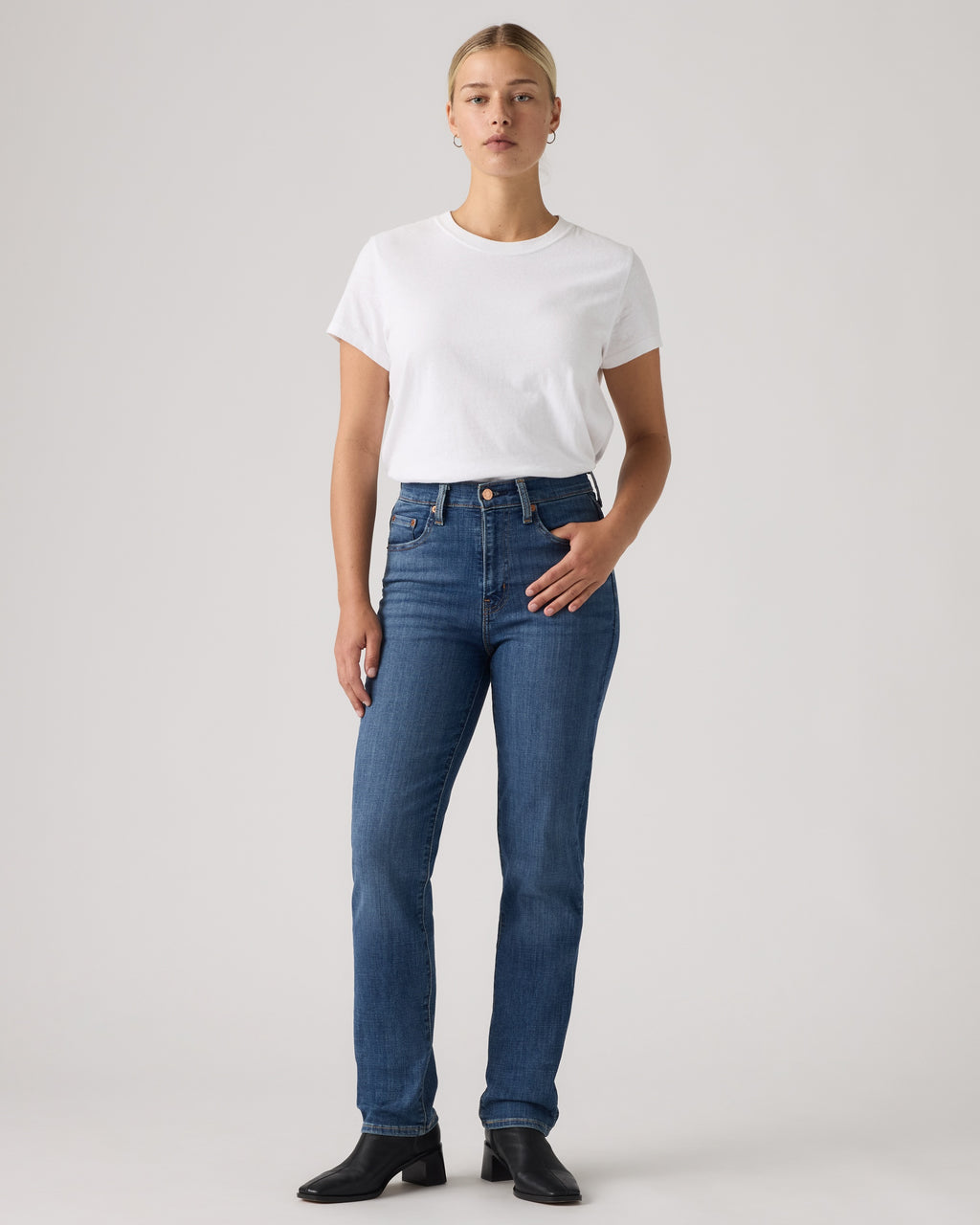 314 Shaping Straight Women's Jeans