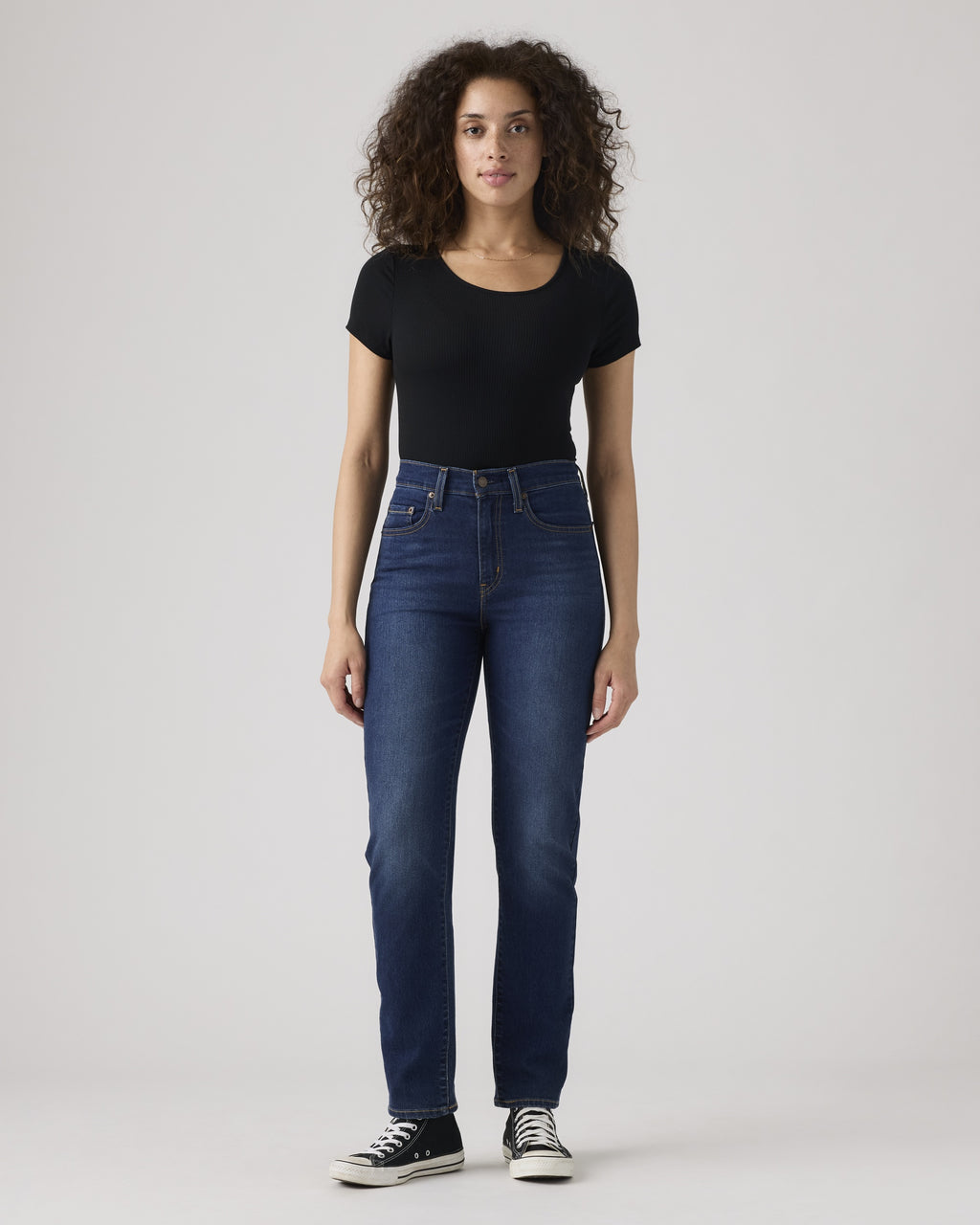314 Shaping Straight Women's Jeans
