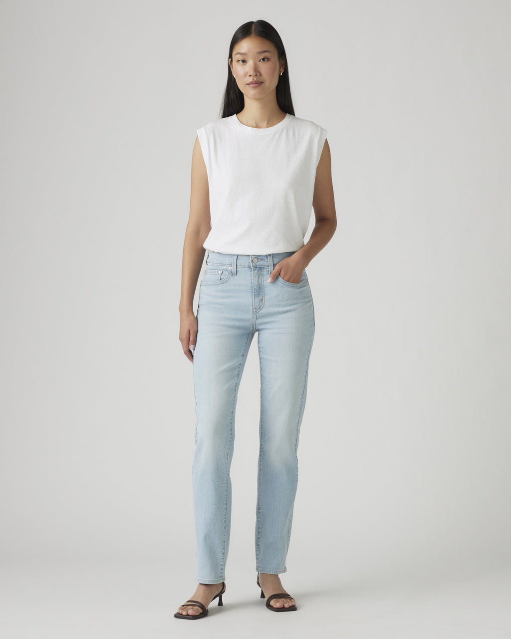 501? Original Fit Women's Jeans