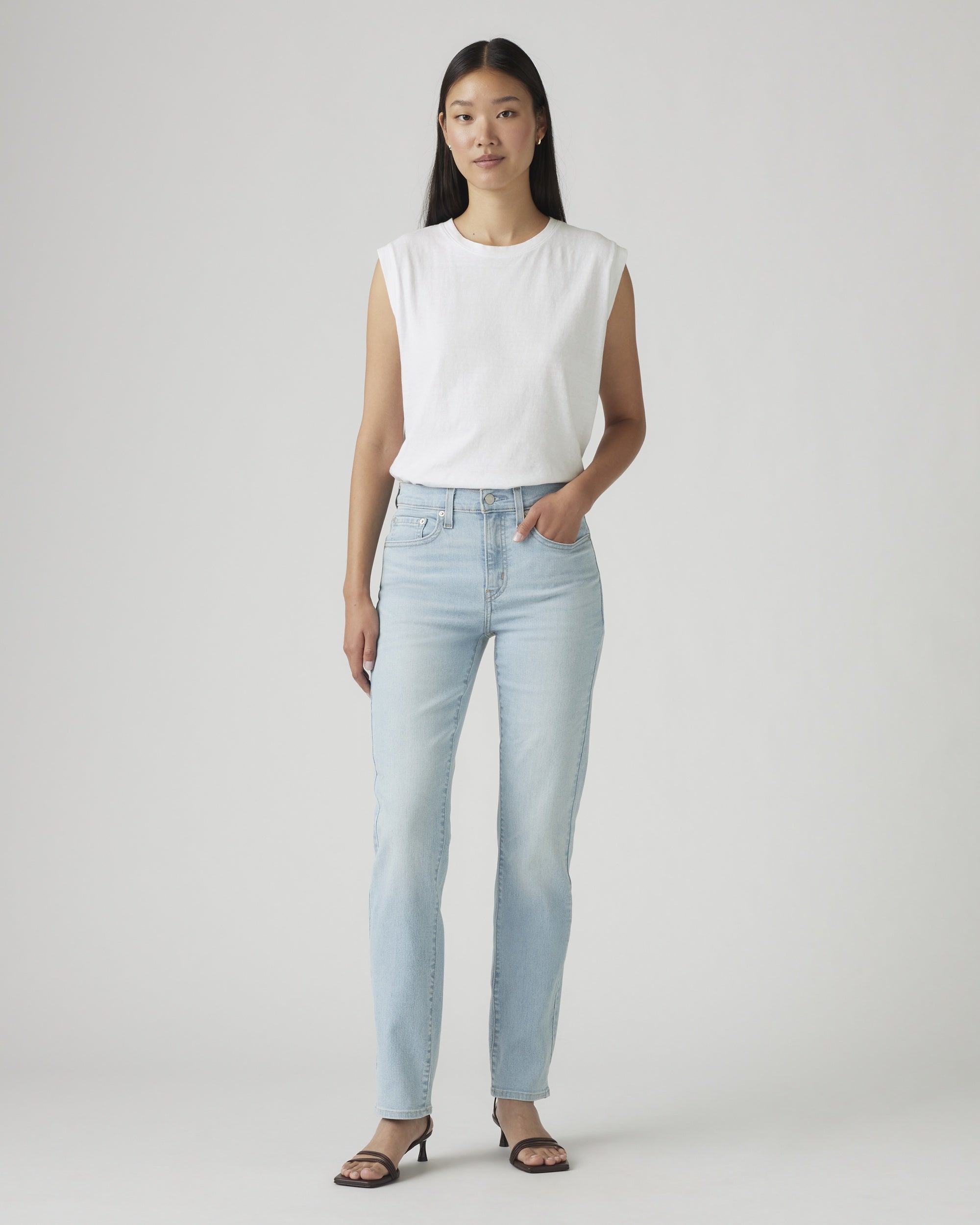 501? Original Fit Women's Jeans