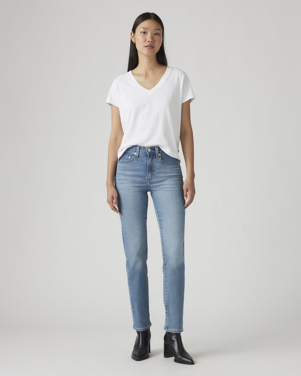 314 Shaping Straight Women's Jeans