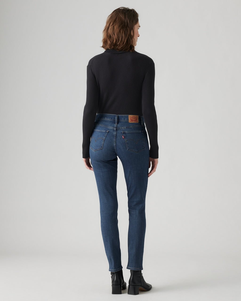 311 Shaping Skinny Women's Jeans