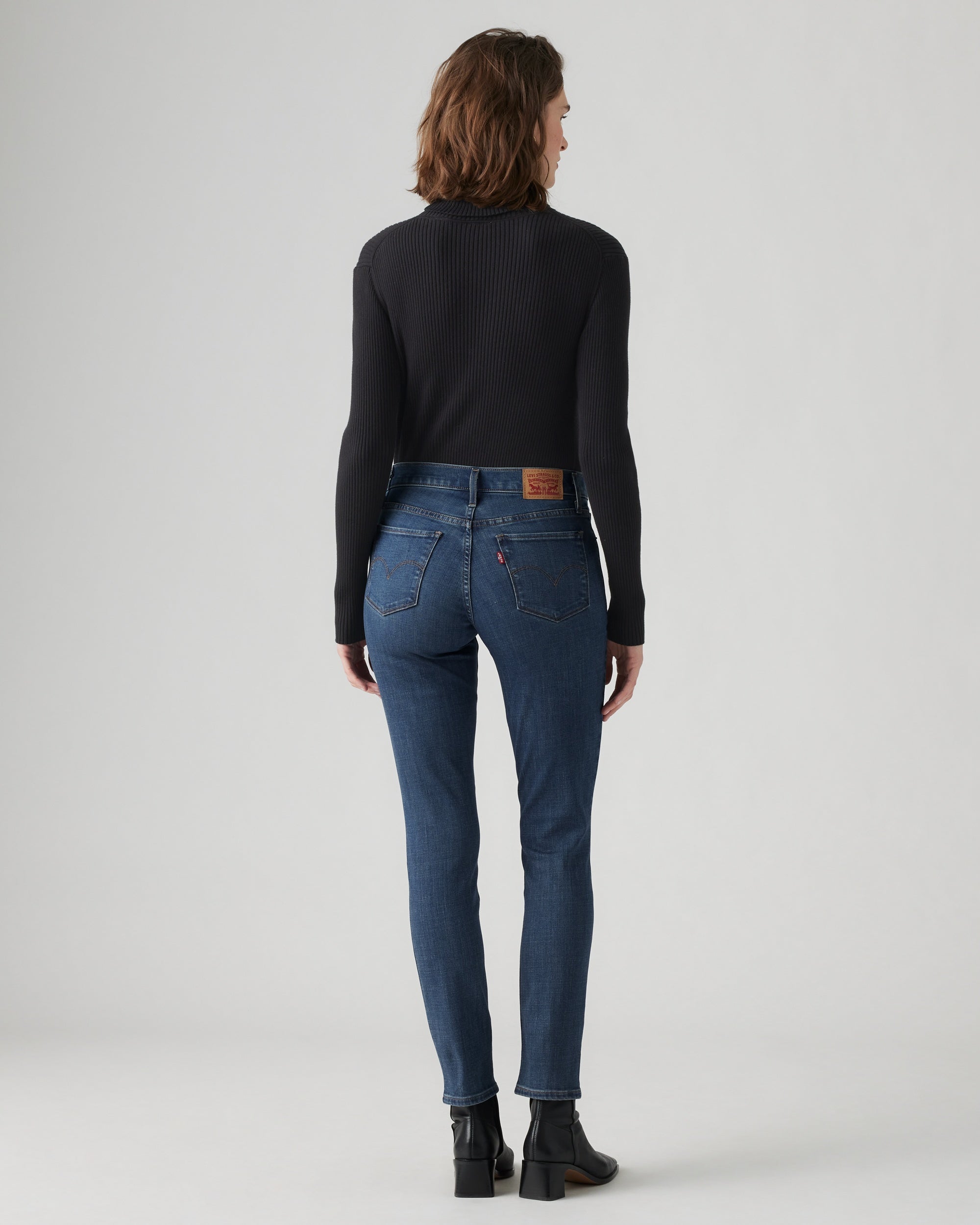 311 Shaping Skinny Women's Jeans