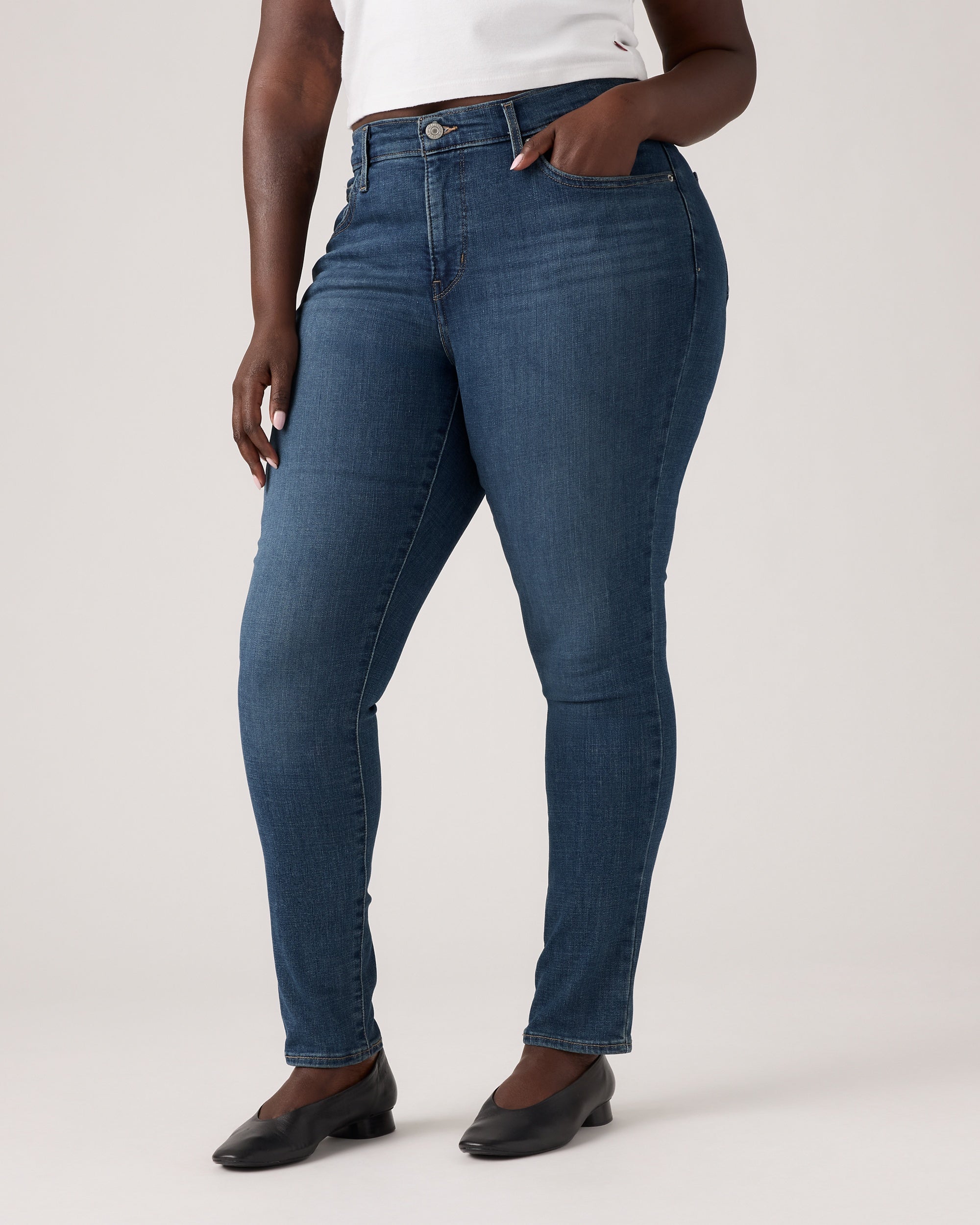 311 Shaping Skinny Women's Jeans