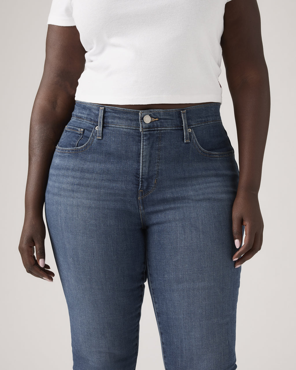 311 Shaping Skinny Women's Jeans