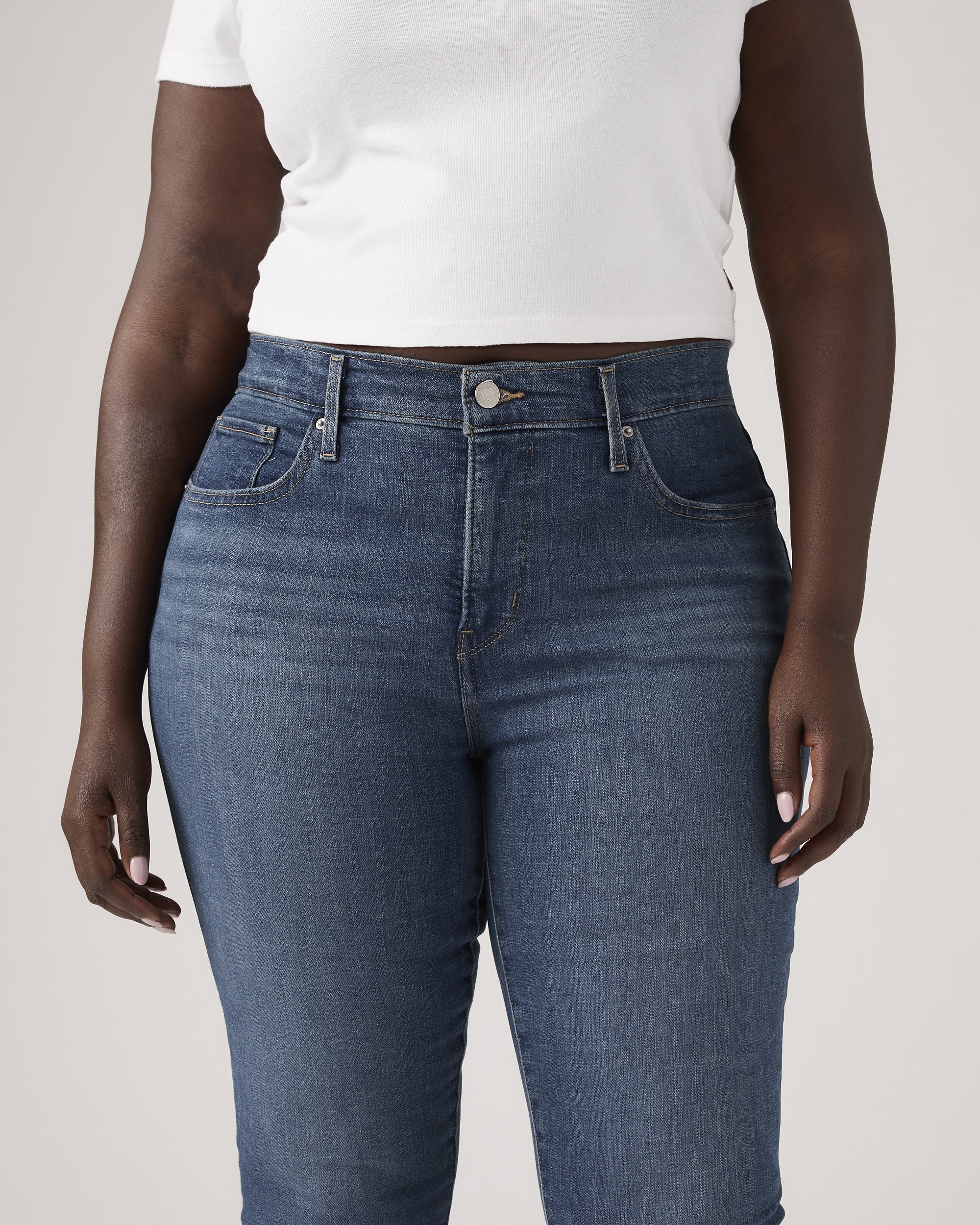 311 Shaping Skinny Women's Jeans