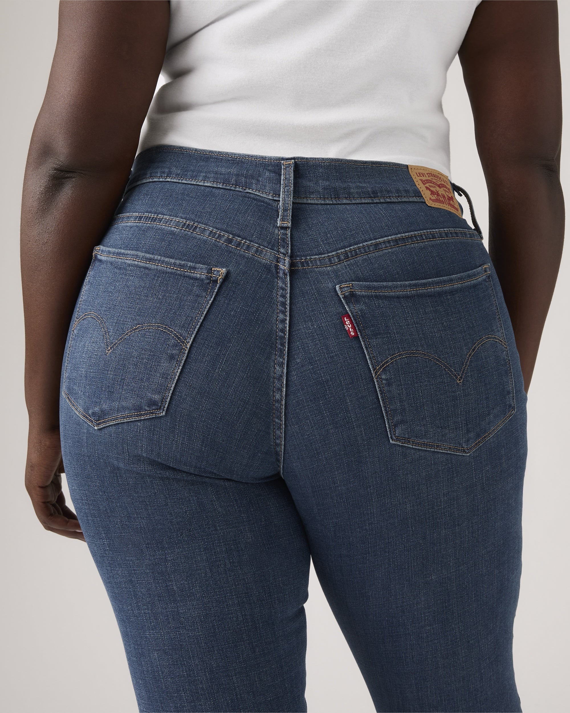 311 Shaping Skinny Women's Jeans