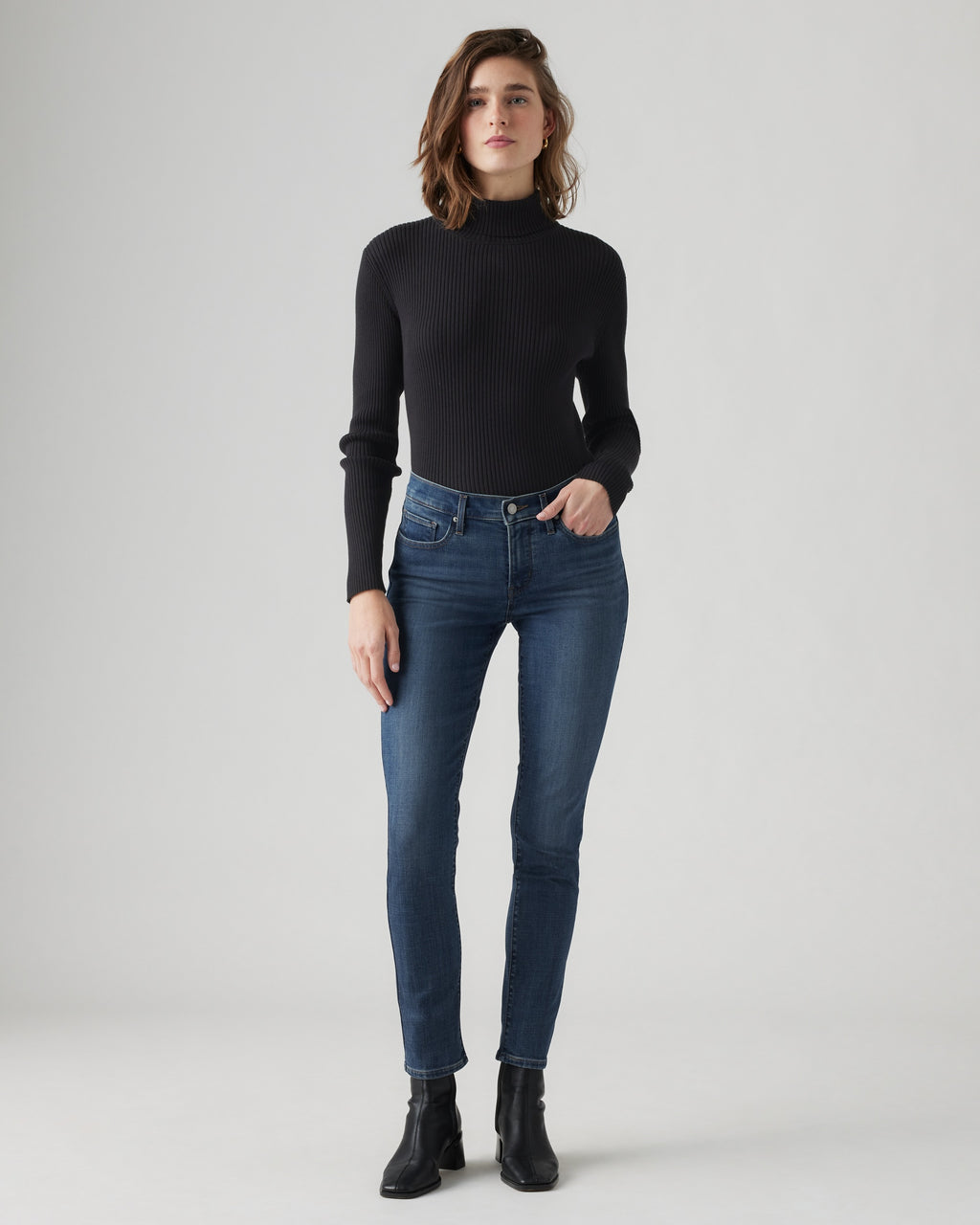 311 Shaping Skinny Women's Jeans