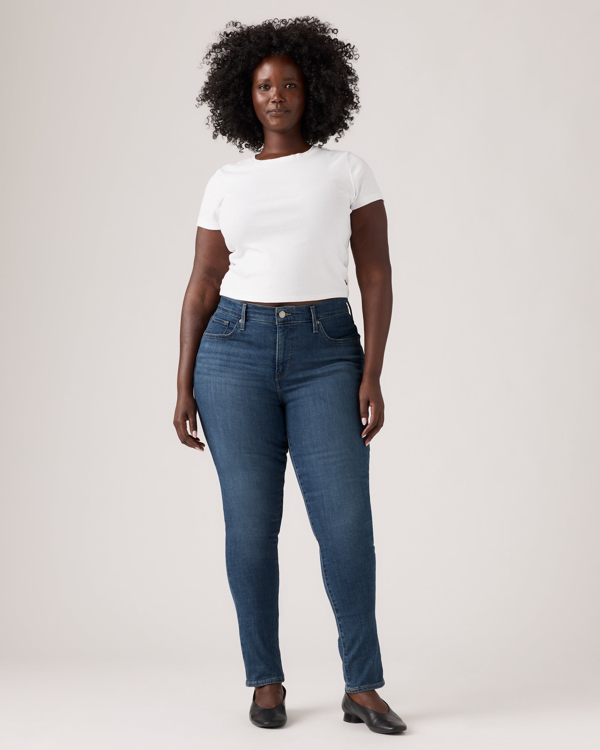 311 Shaping Skinny Women's Jeans