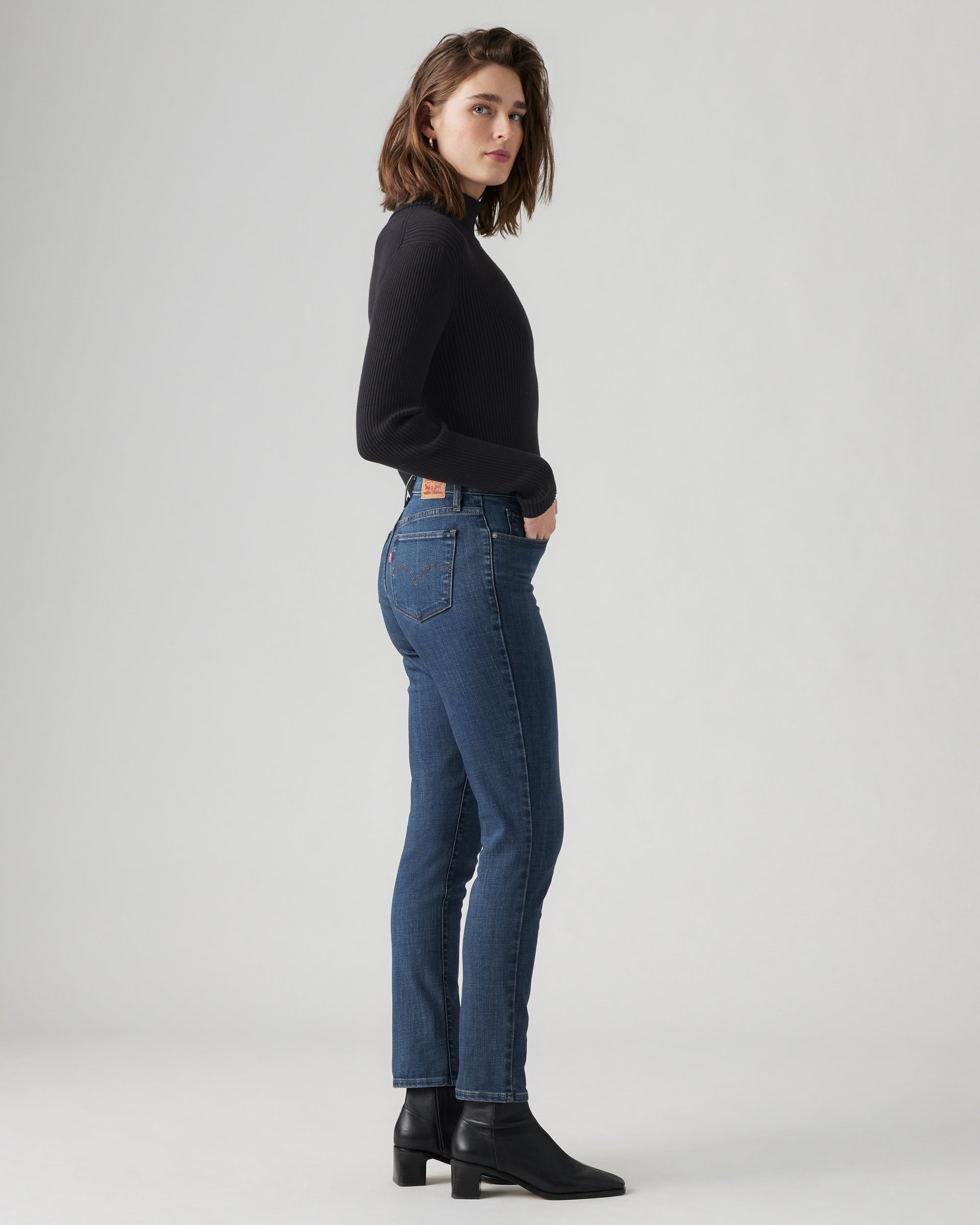 311 Shaping Skinny Women's Jeans