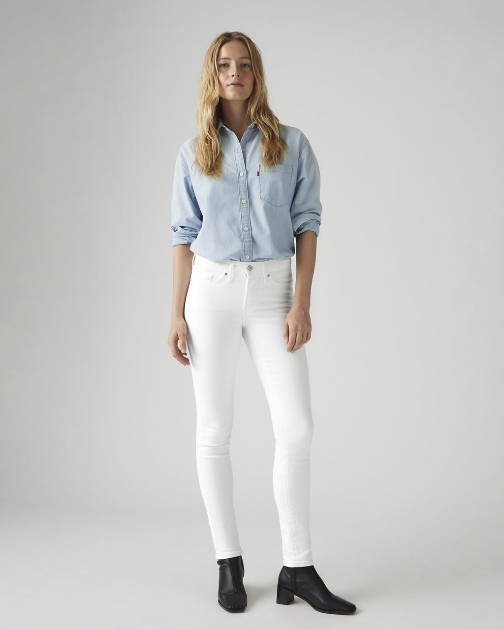 711 Skinny Women's Jeans
