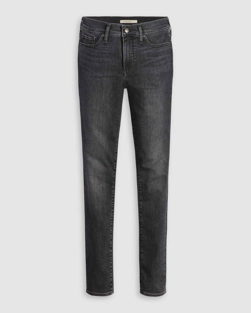 Tini Long-sleeve Utility Shirt