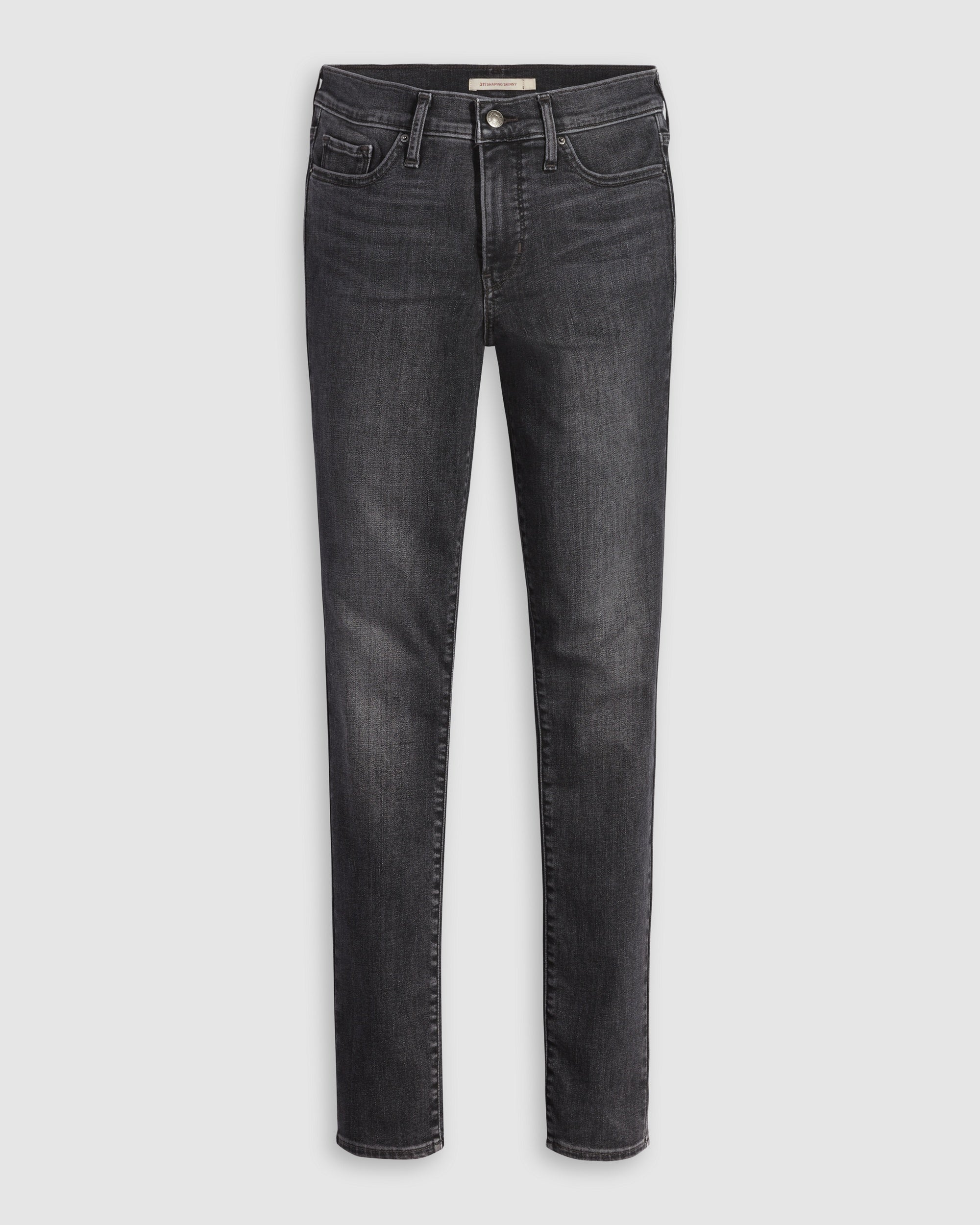 Tini Long-sleeve Utility Shirt