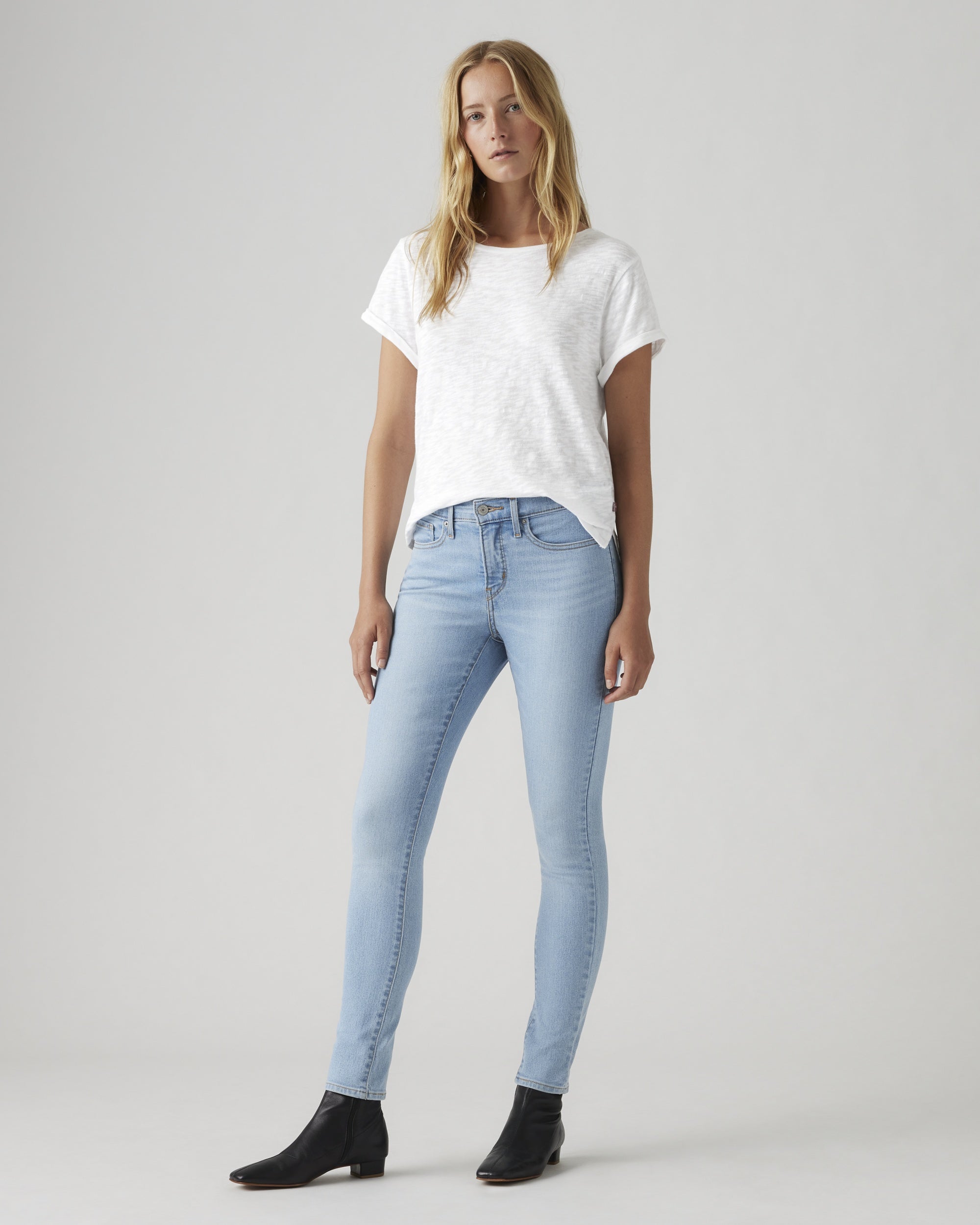 711 Skinny Women's Jeans