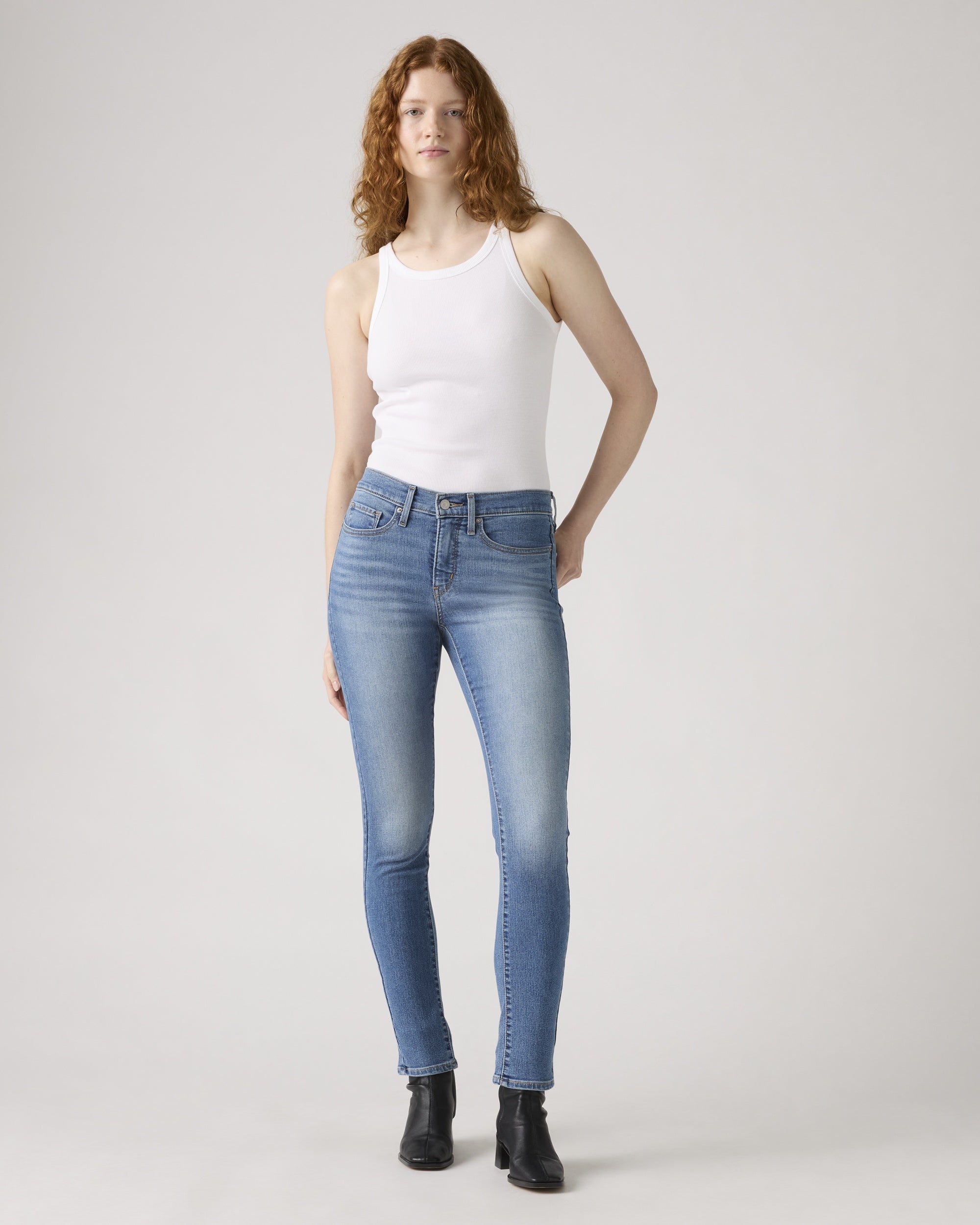 711 Skinny Women's Jeans