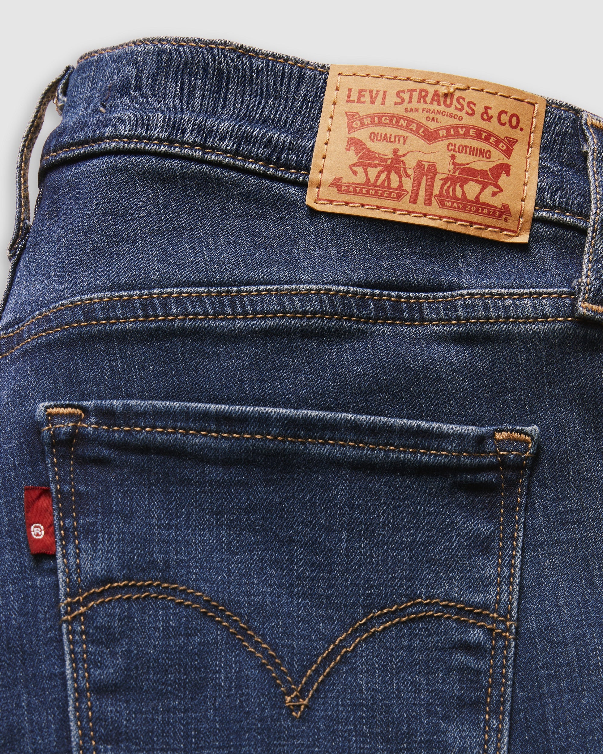314 Shaping Straight Women's Jeans
