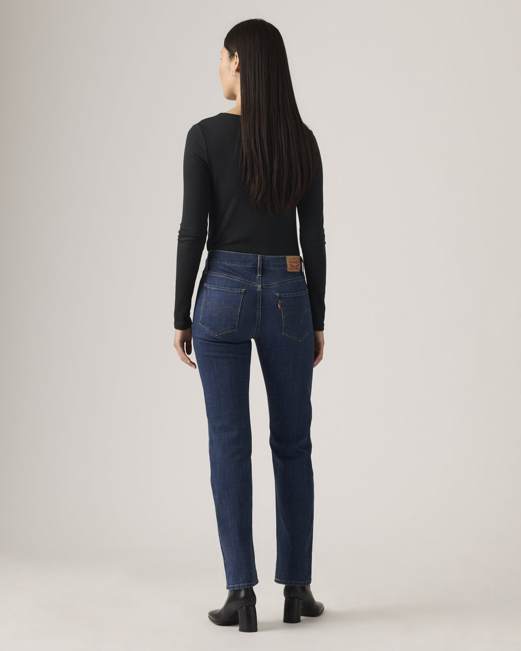 314 Shaping Straight Women's Jeans