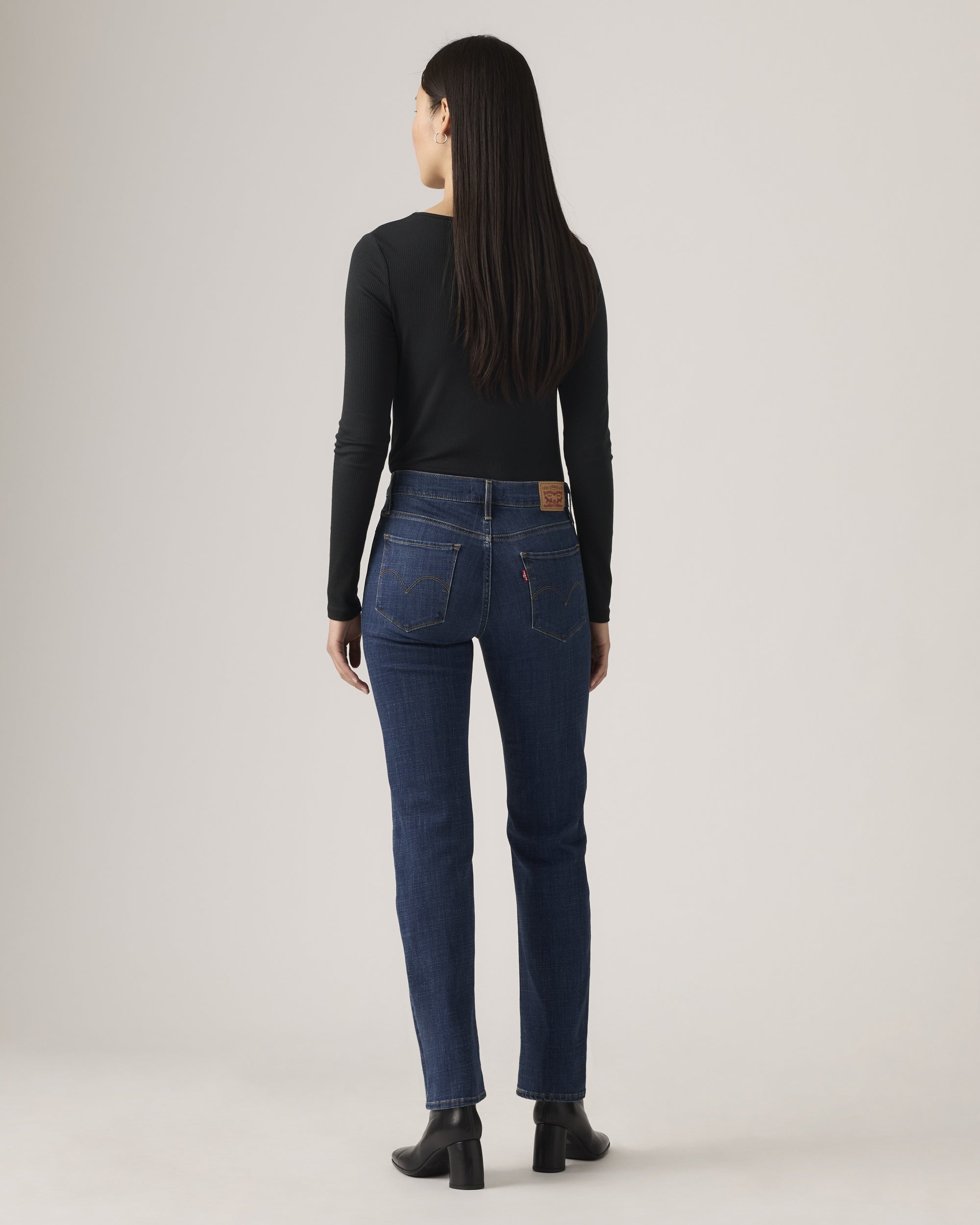 314 Shaping Straight Women's Jeans