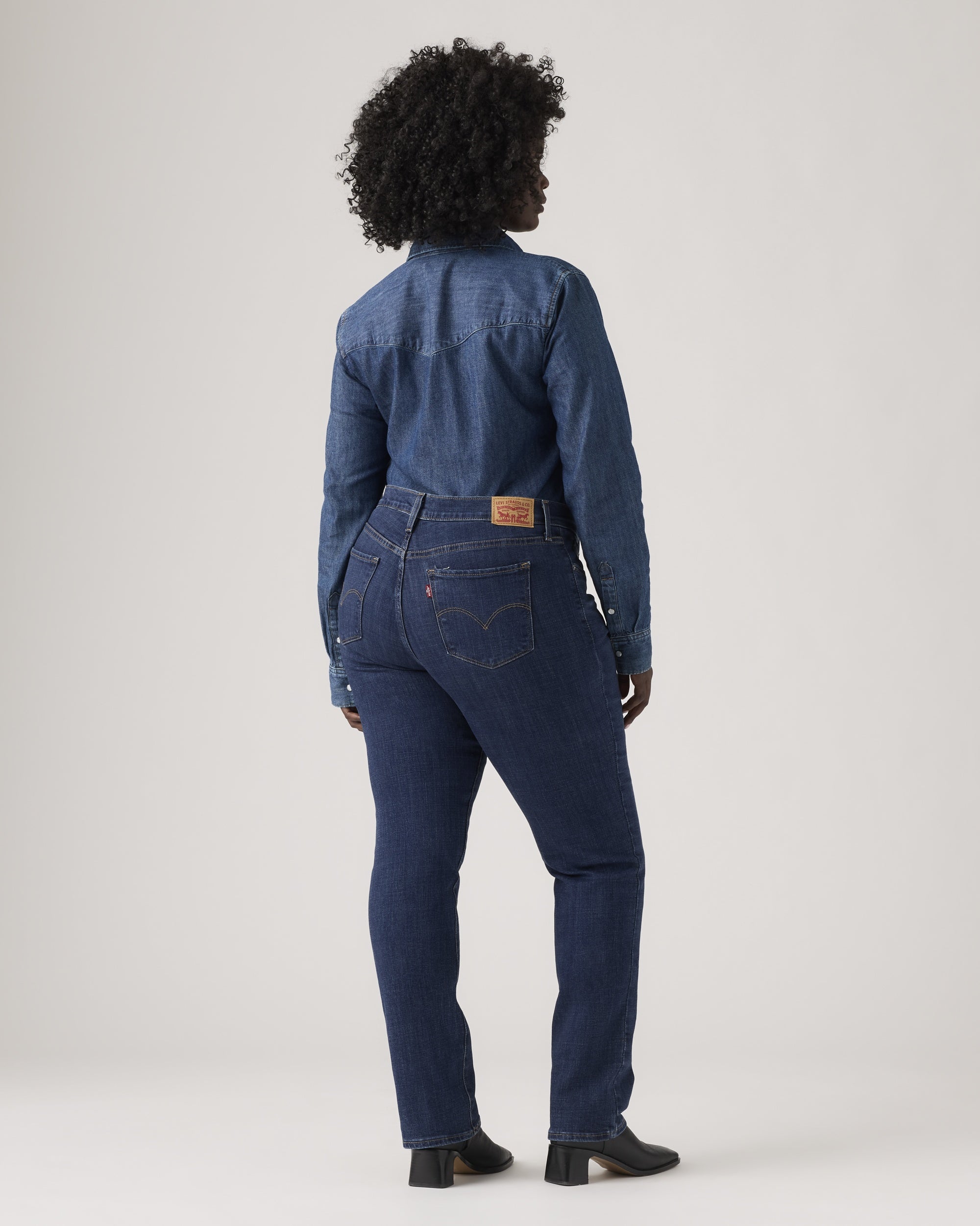 314 Shaping Straight Women's Jeans