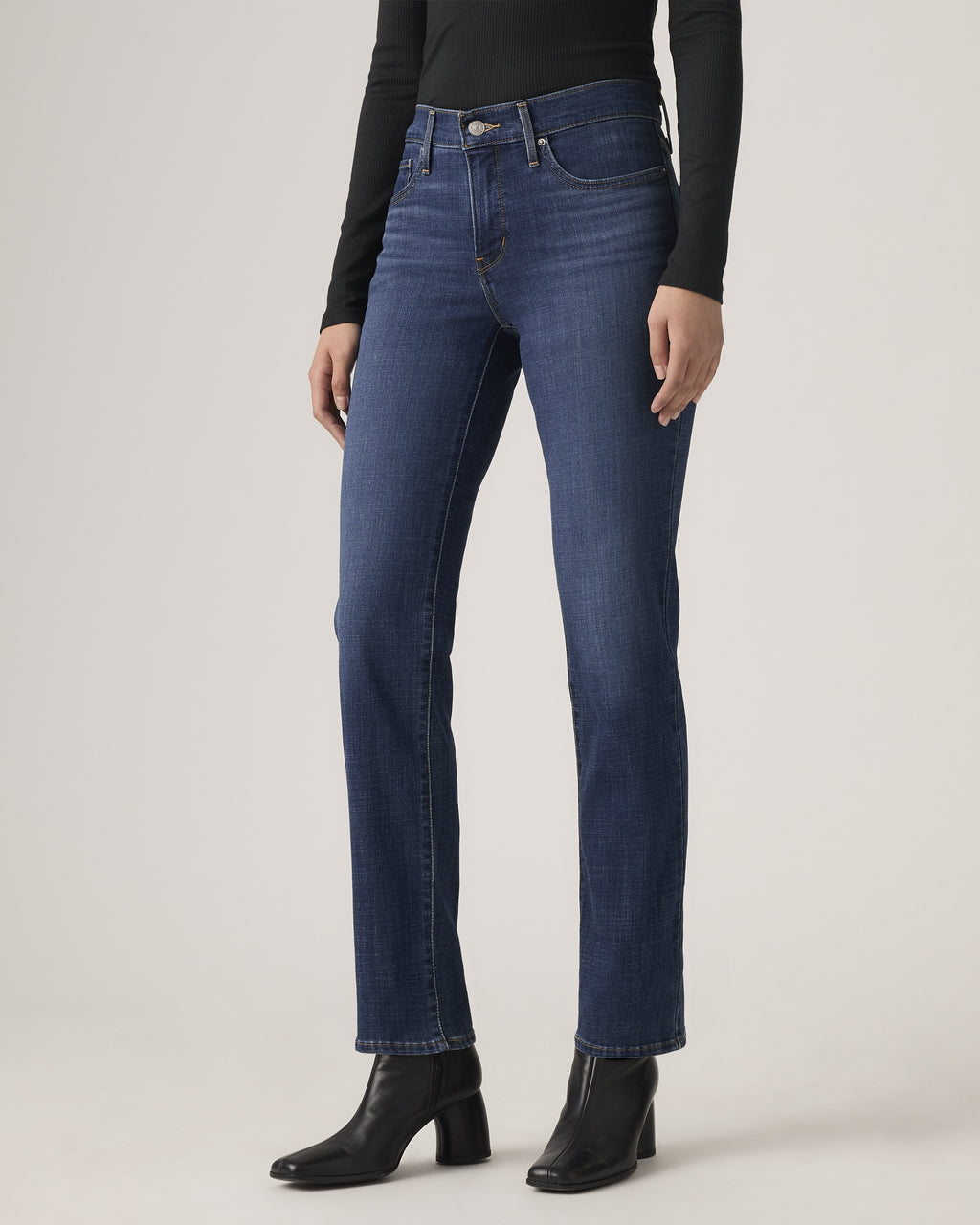 314 Shaping Straight Women's Jeans