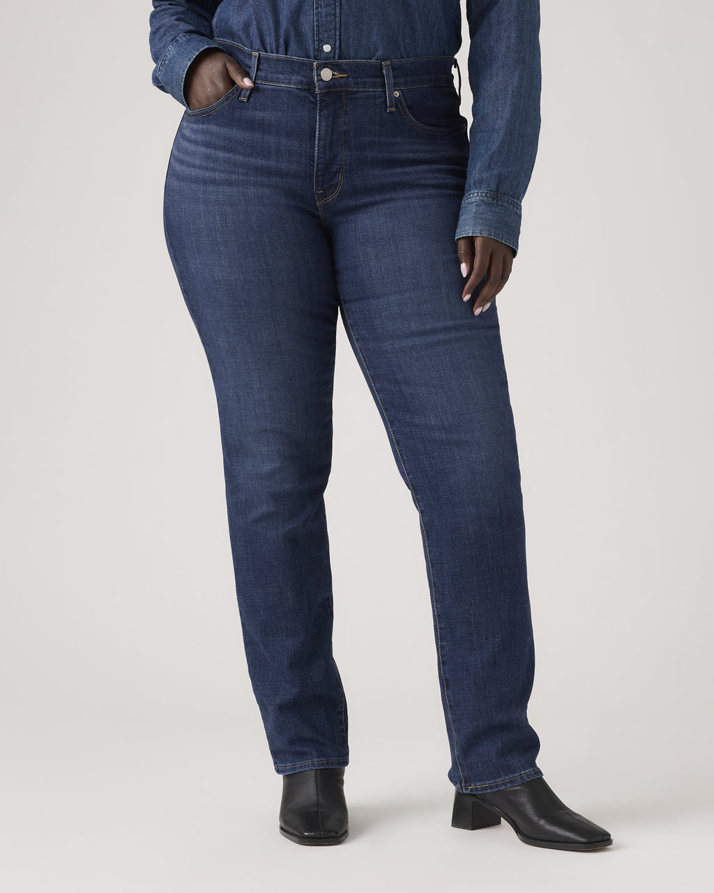 314 Shaping Straight Women's Jeans