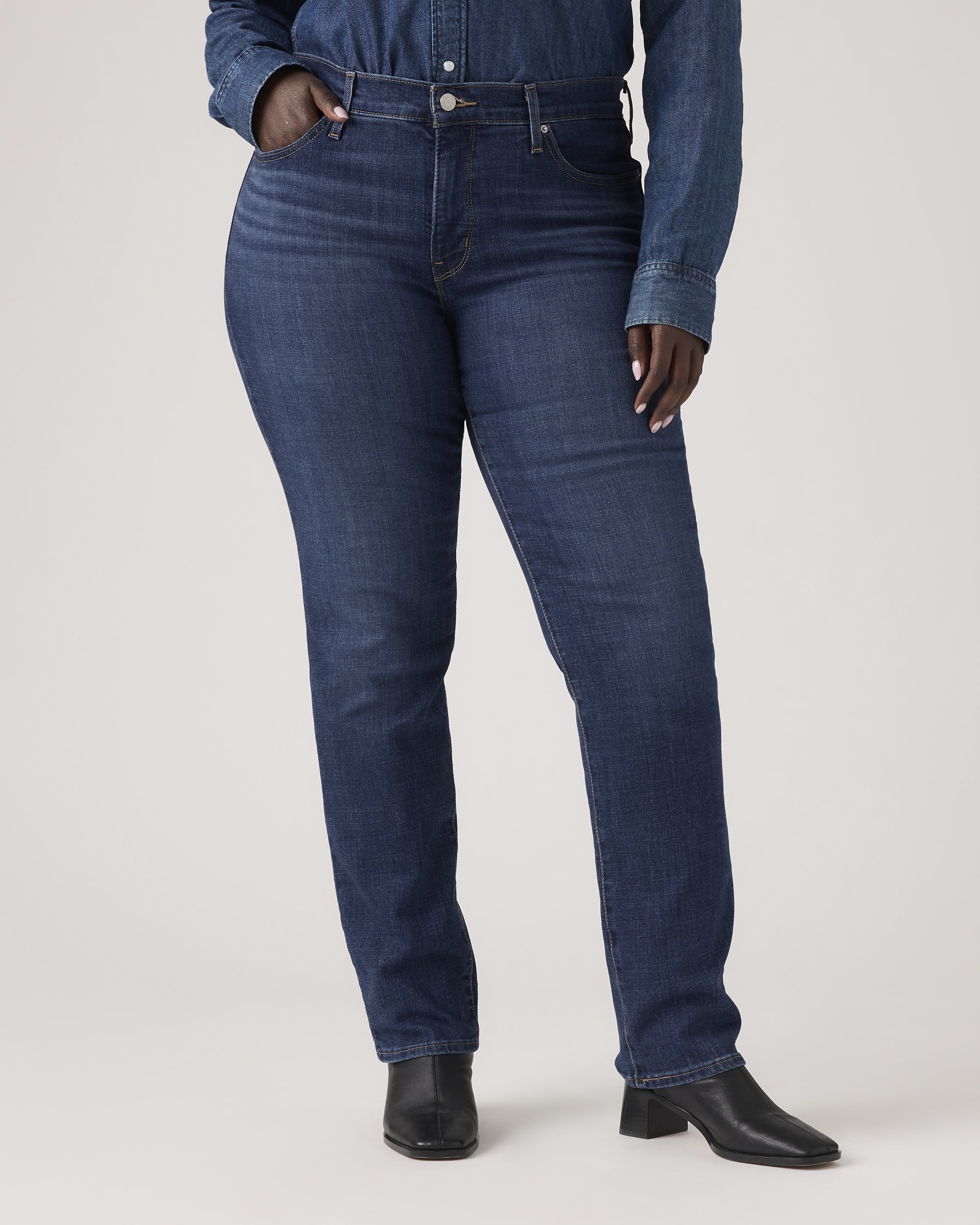 314 Shaping Straight Women's Jeans