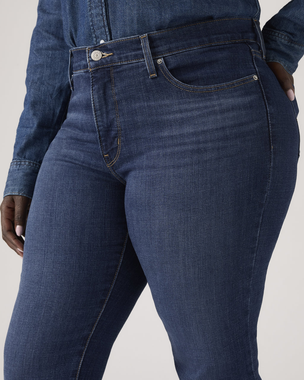 314 Shaping Straight Women's Jeans