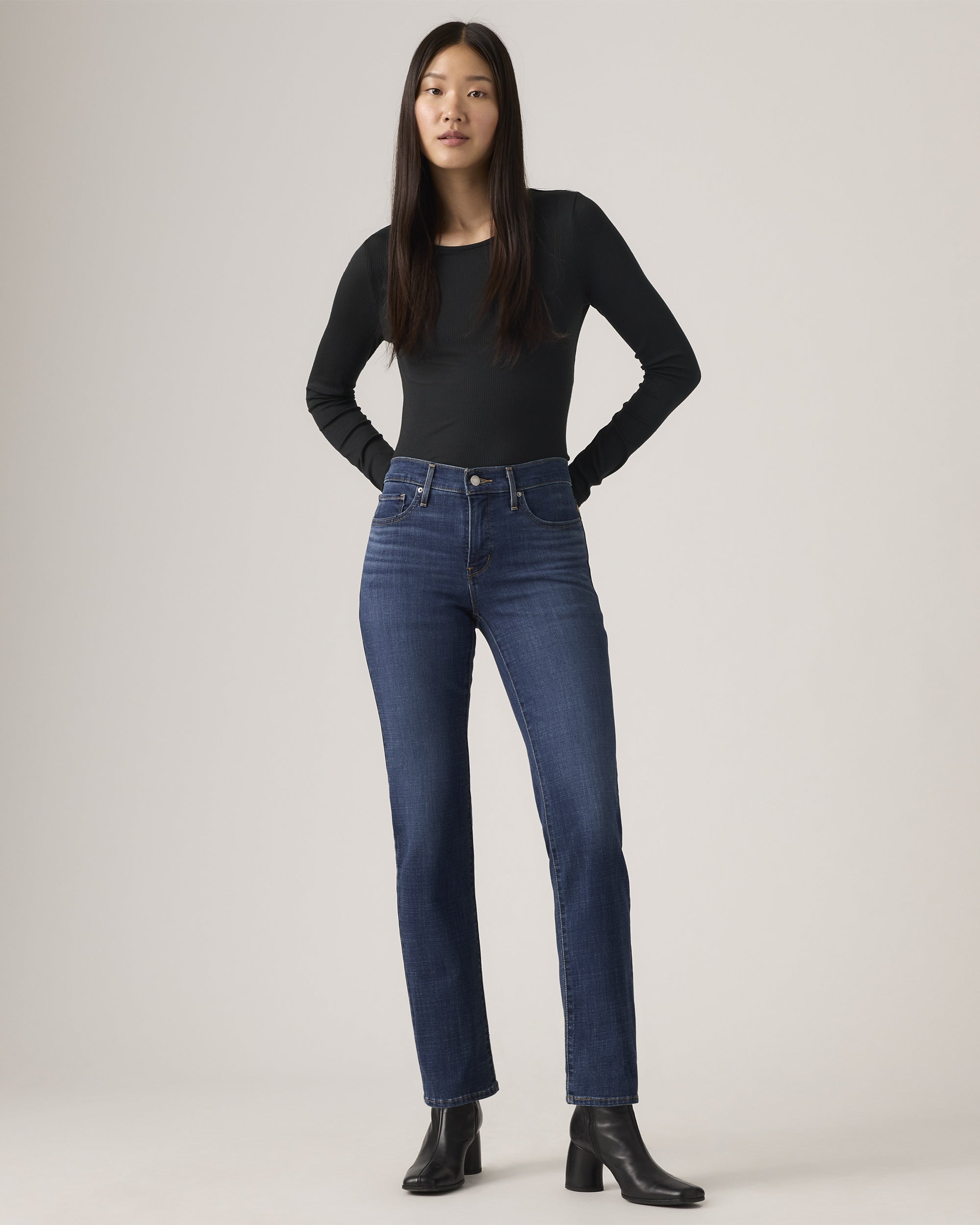 314 Shaping Straight Women's Jeans