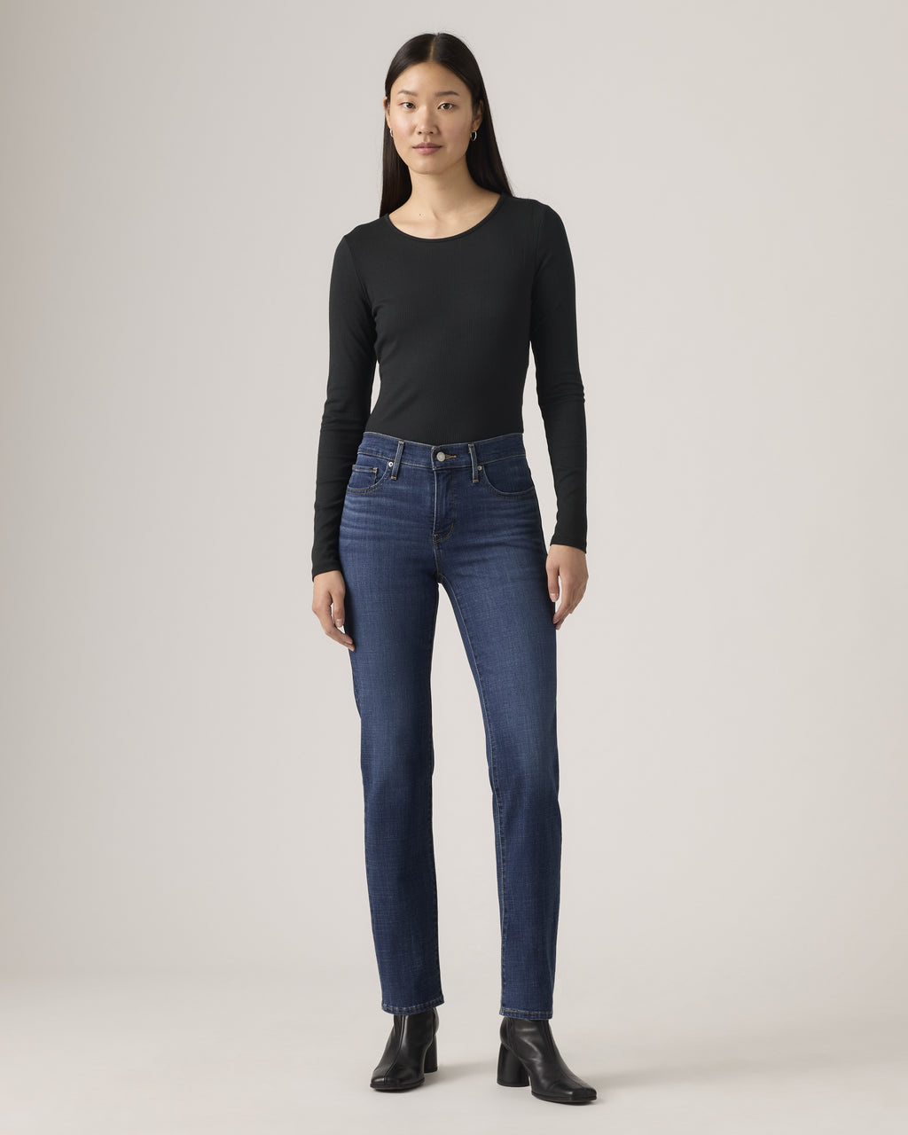 311 Shaping Skinny Women's Jeans