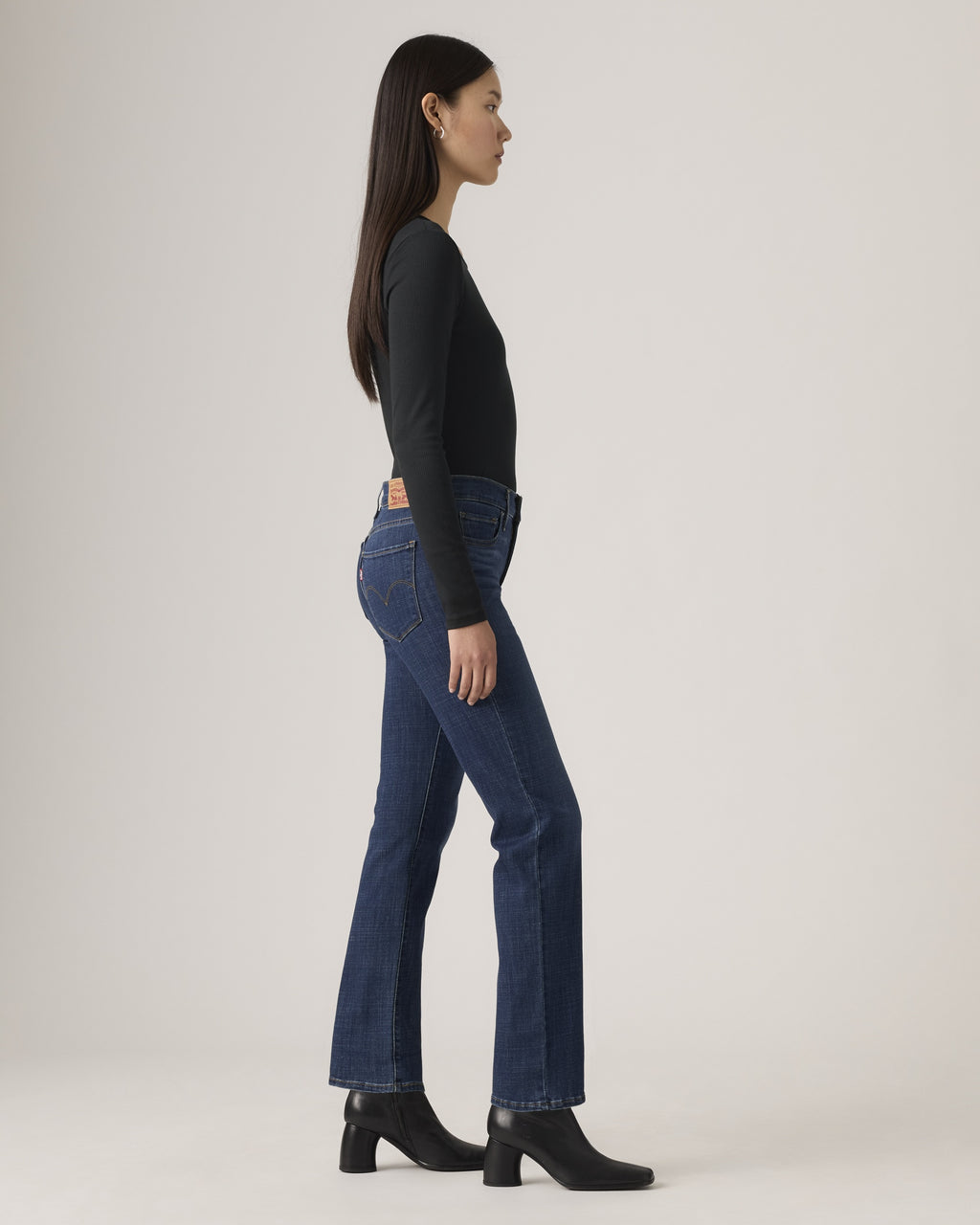 314 Shaping Straight Women's Jeans