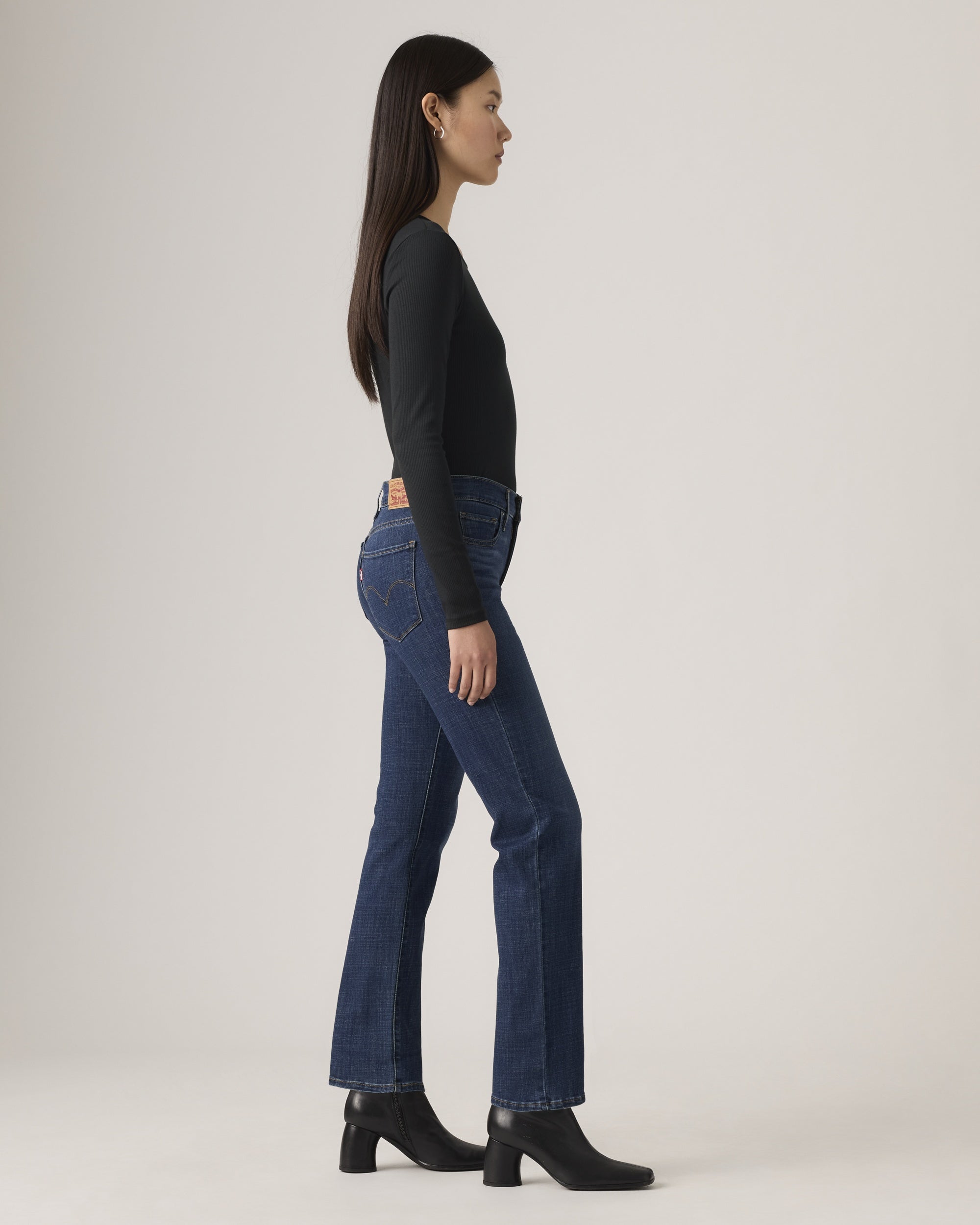 314 Shaping Straight Women's Jeans