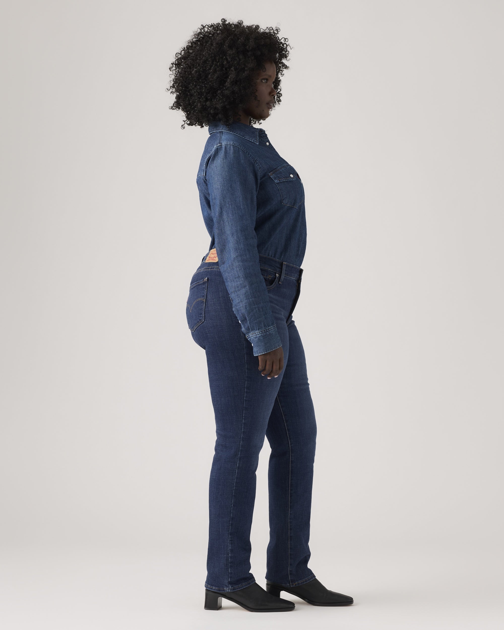 314 Shaping Straight Women's Jeans