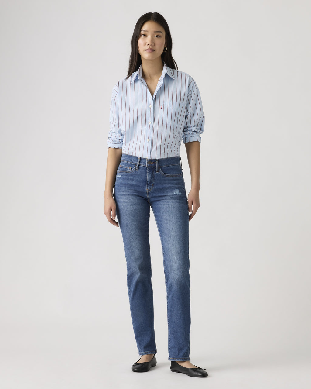 711 Skinny Women's Jeans