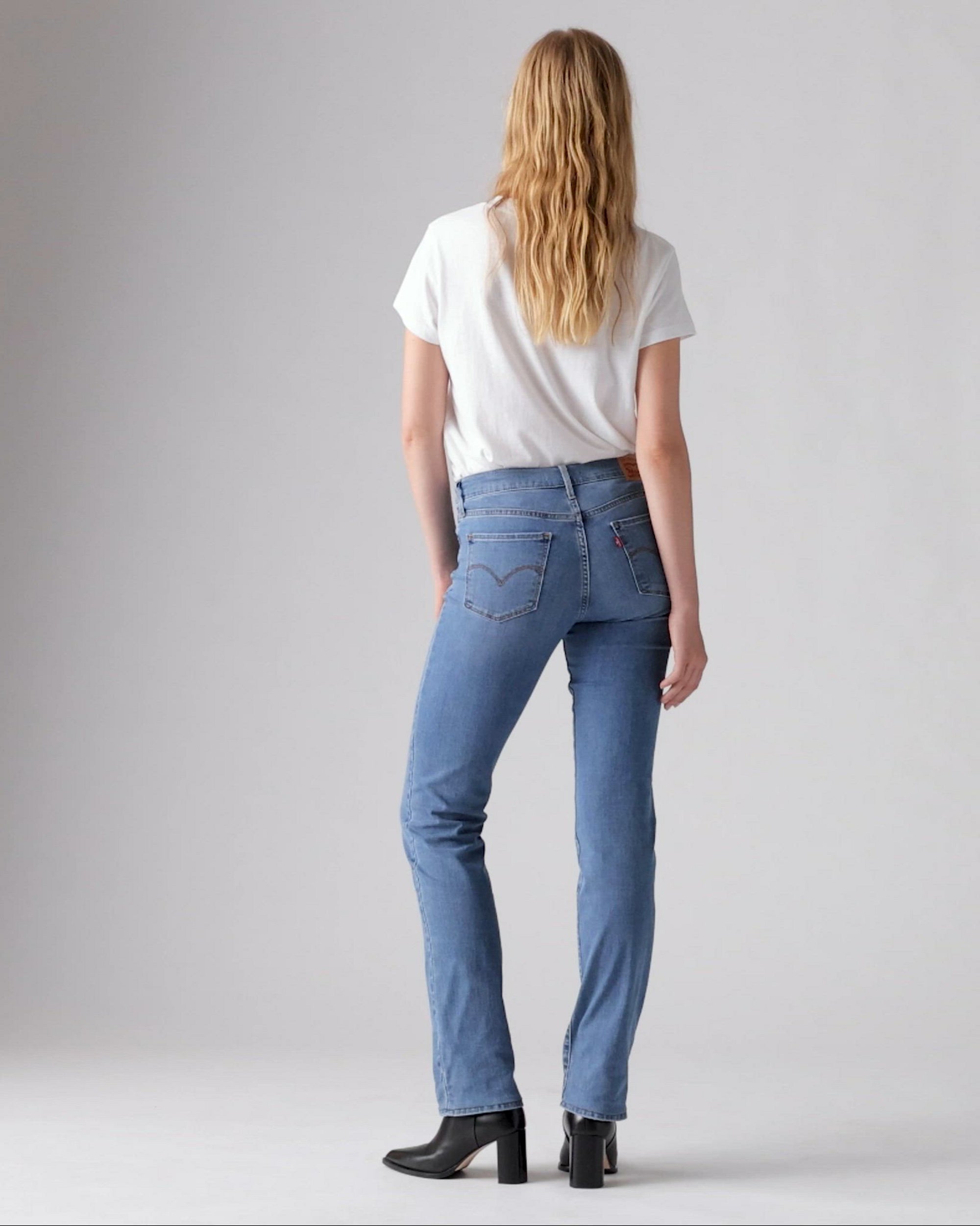 314 Shaping Straight Women's Jeans