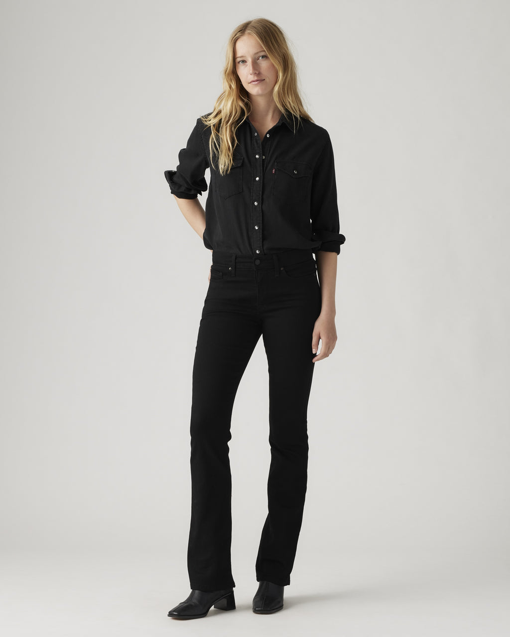 314 Shaping Straight Women's Jeans